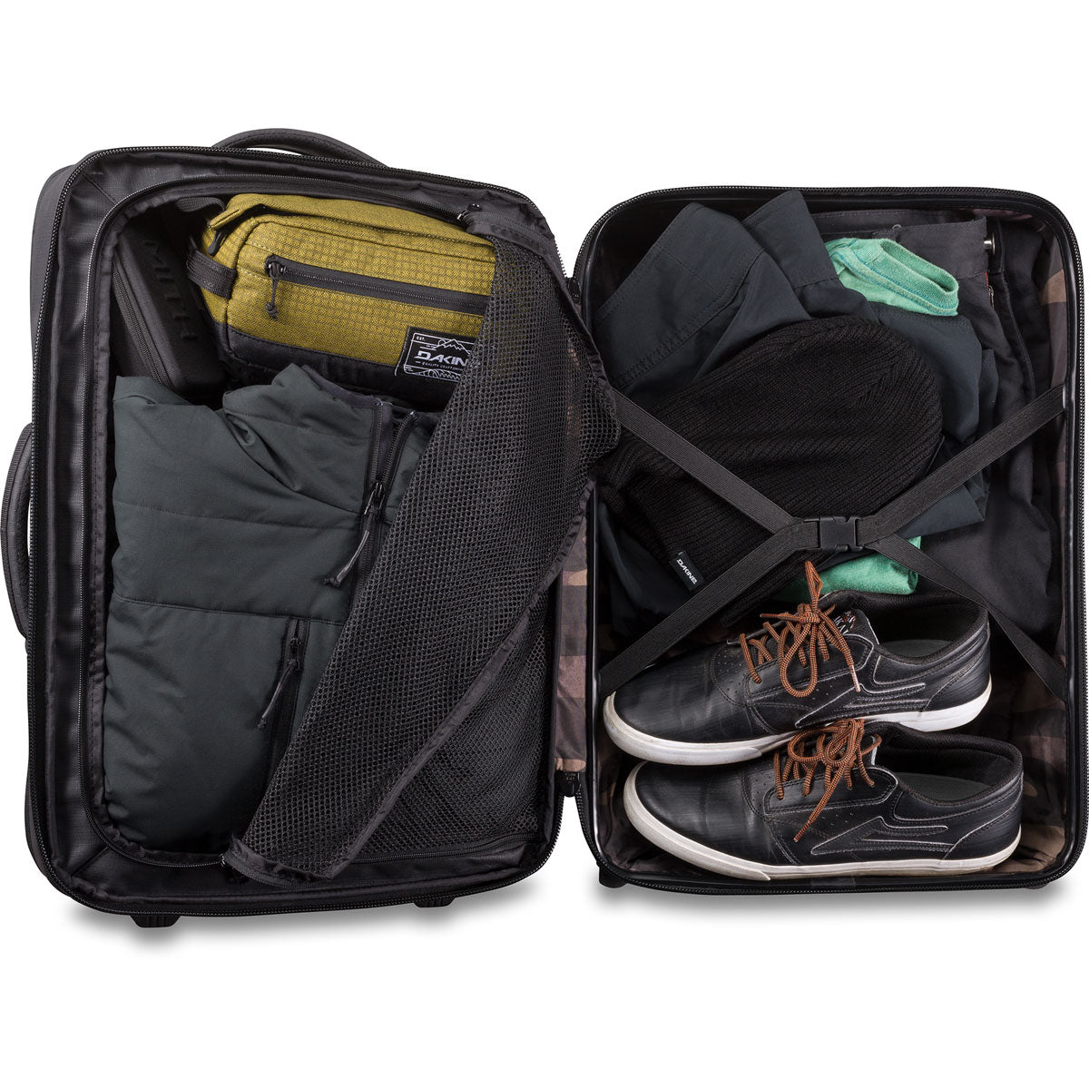 Status Roller Bag +42L - Odyssey