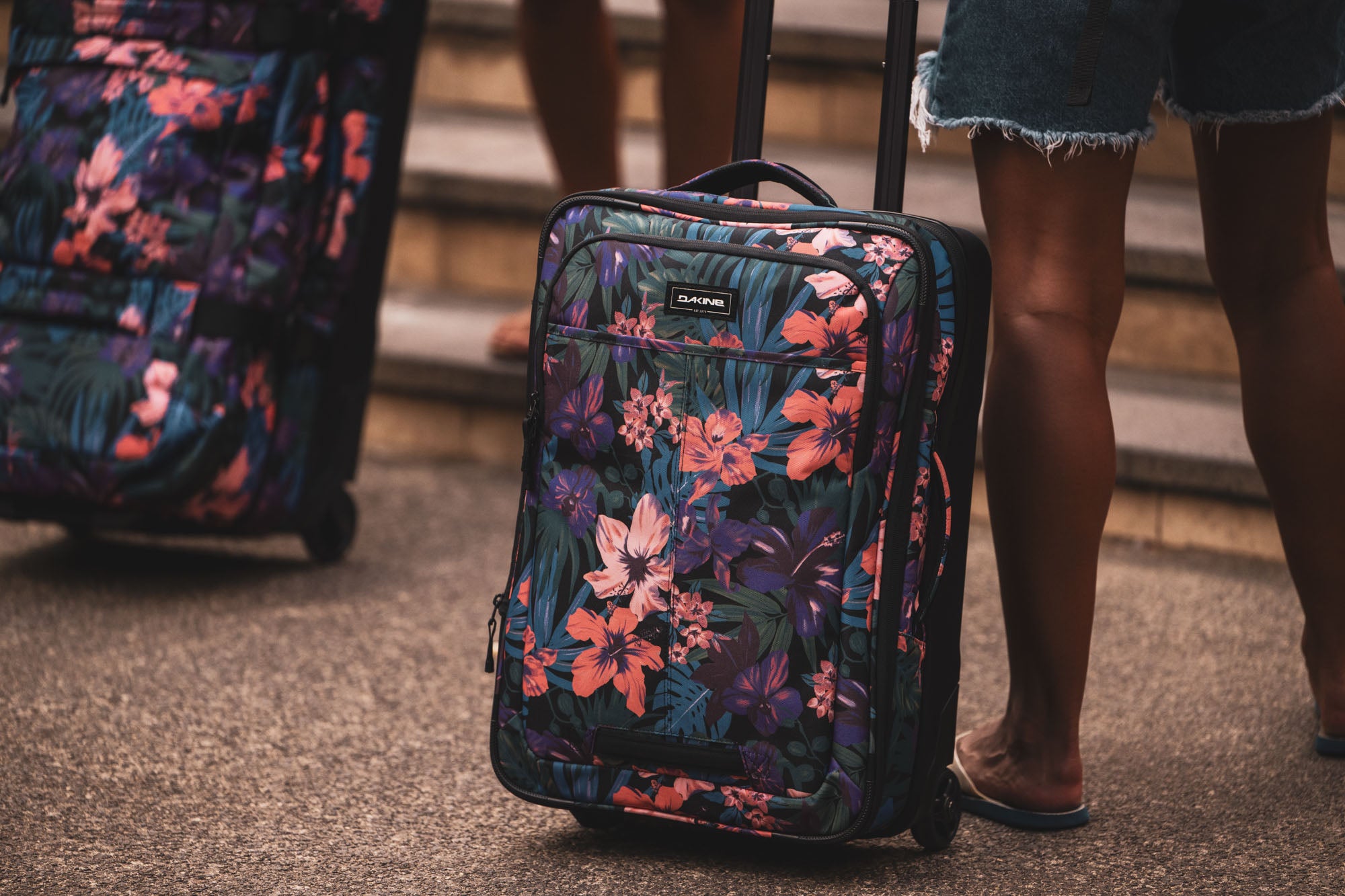 Status Roller Bag +42L - Odyssey