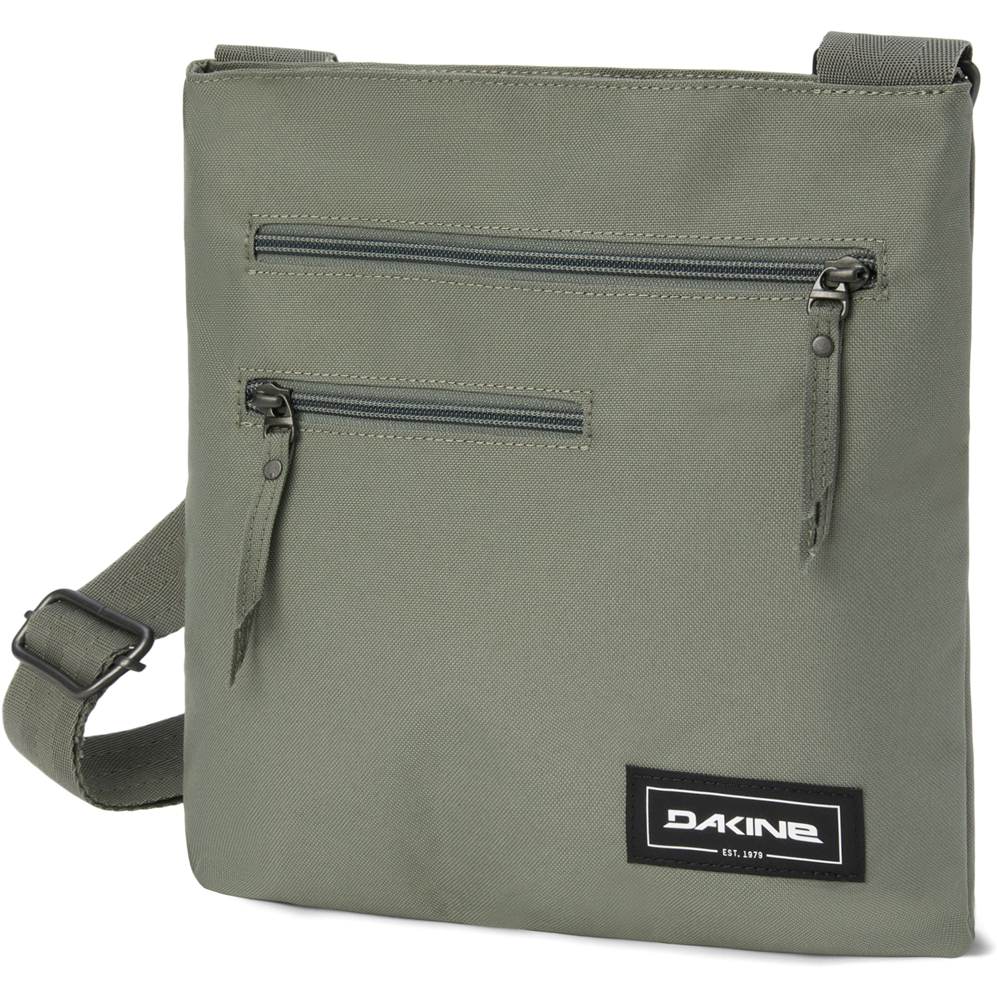 Jo Jo Crossbody - Mulled Basil