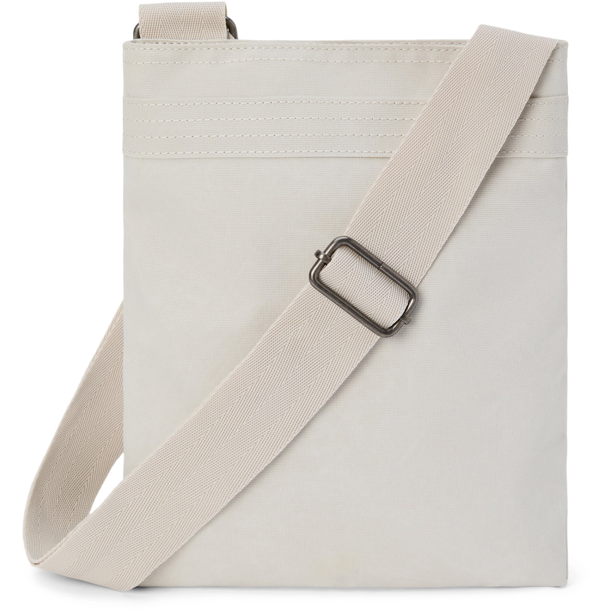 Jive Crossbody - Silver Lining