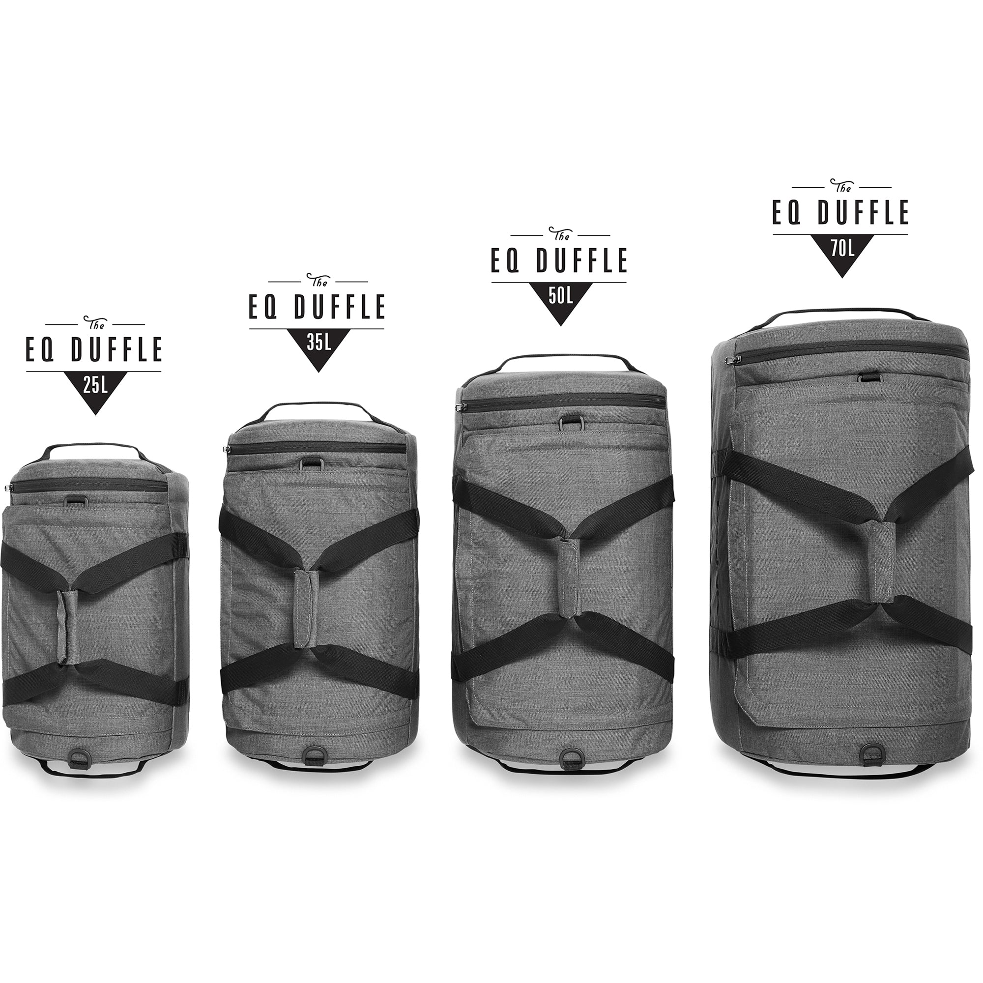 EQ Duffle 35L - Odyssey