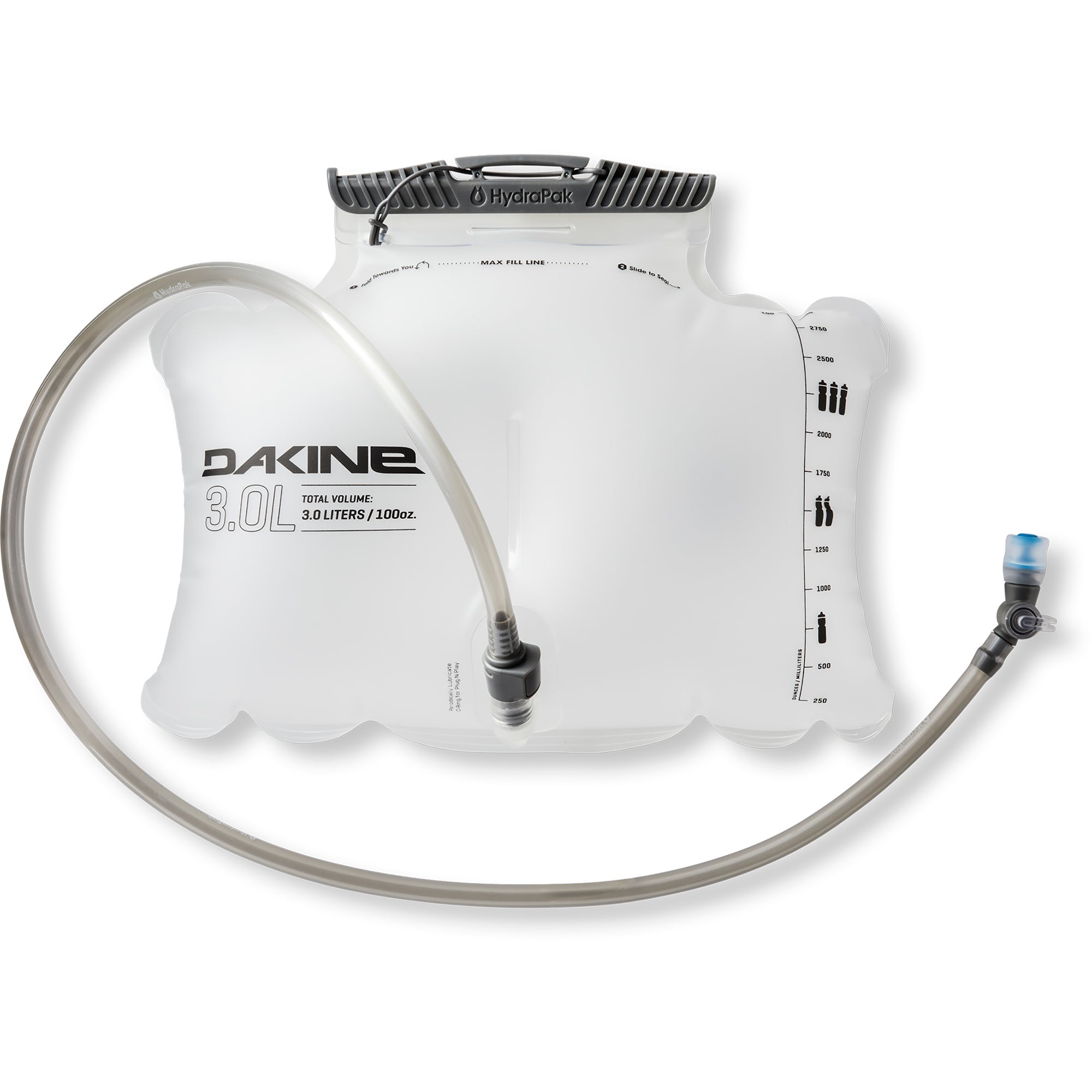 3L Lumbar Reservoir 2.0