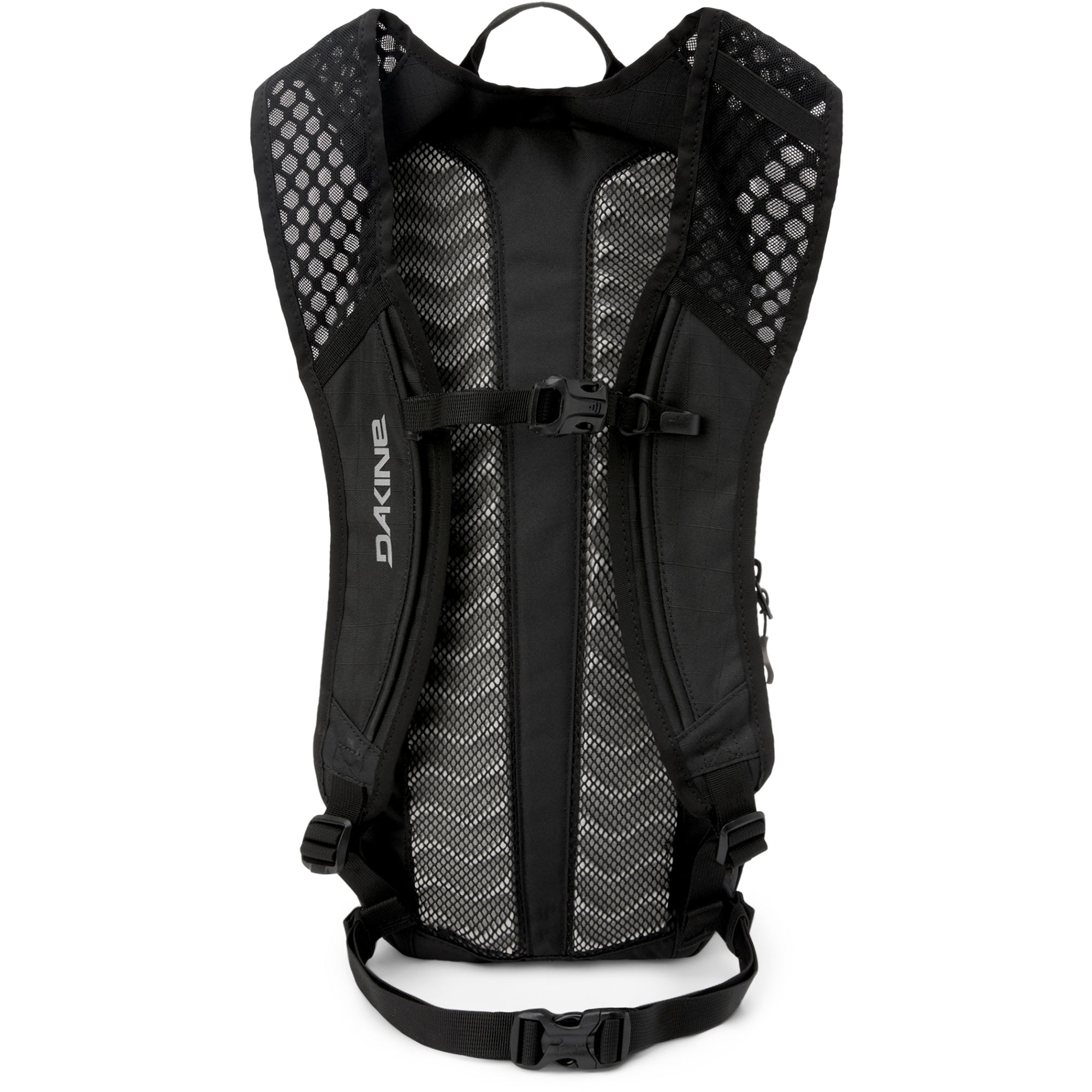 Session Backpack 8L - No Hydrapak - Black