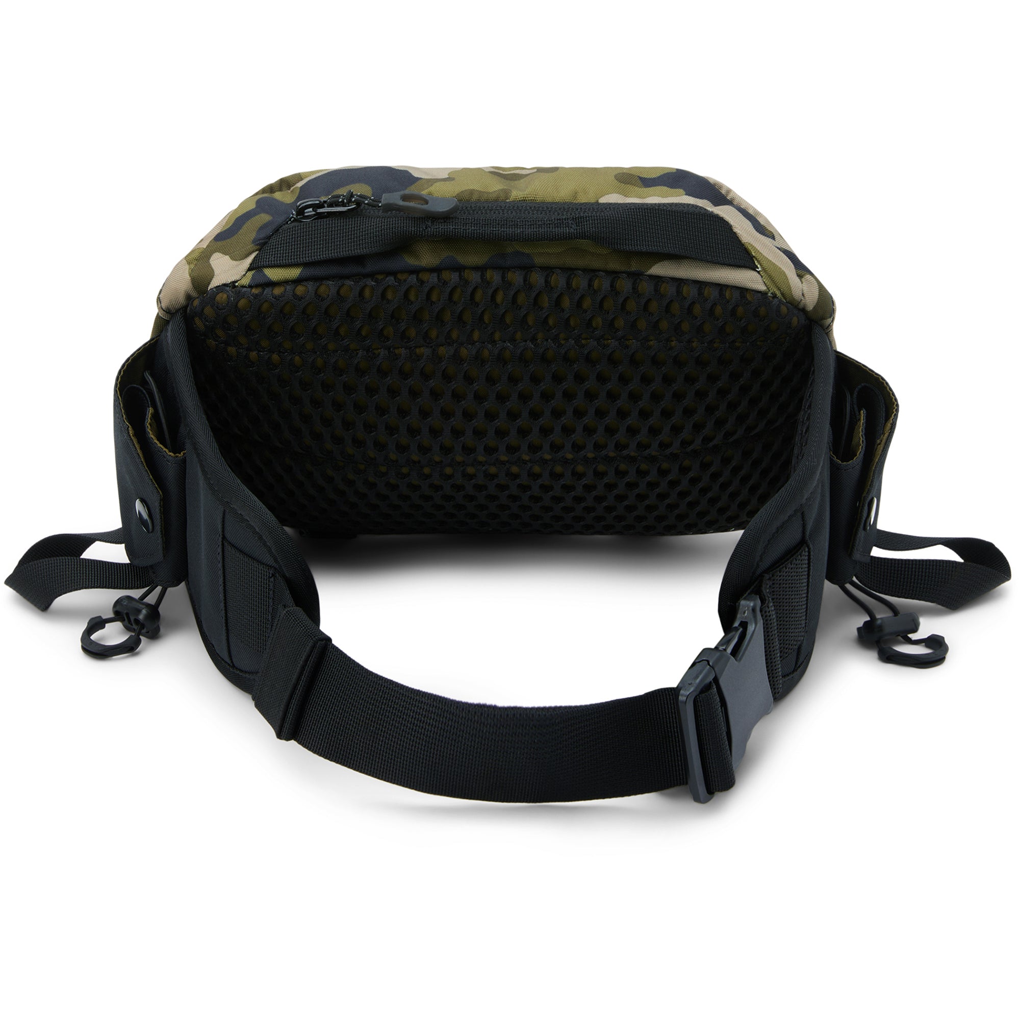 Hot Laps Hip Pack 2L - Classic Camo