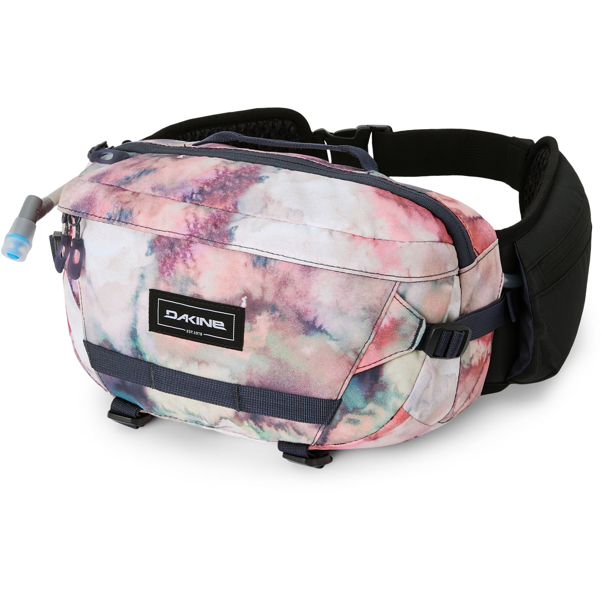 Hot Laps Hip Pack 5L - Watercolor