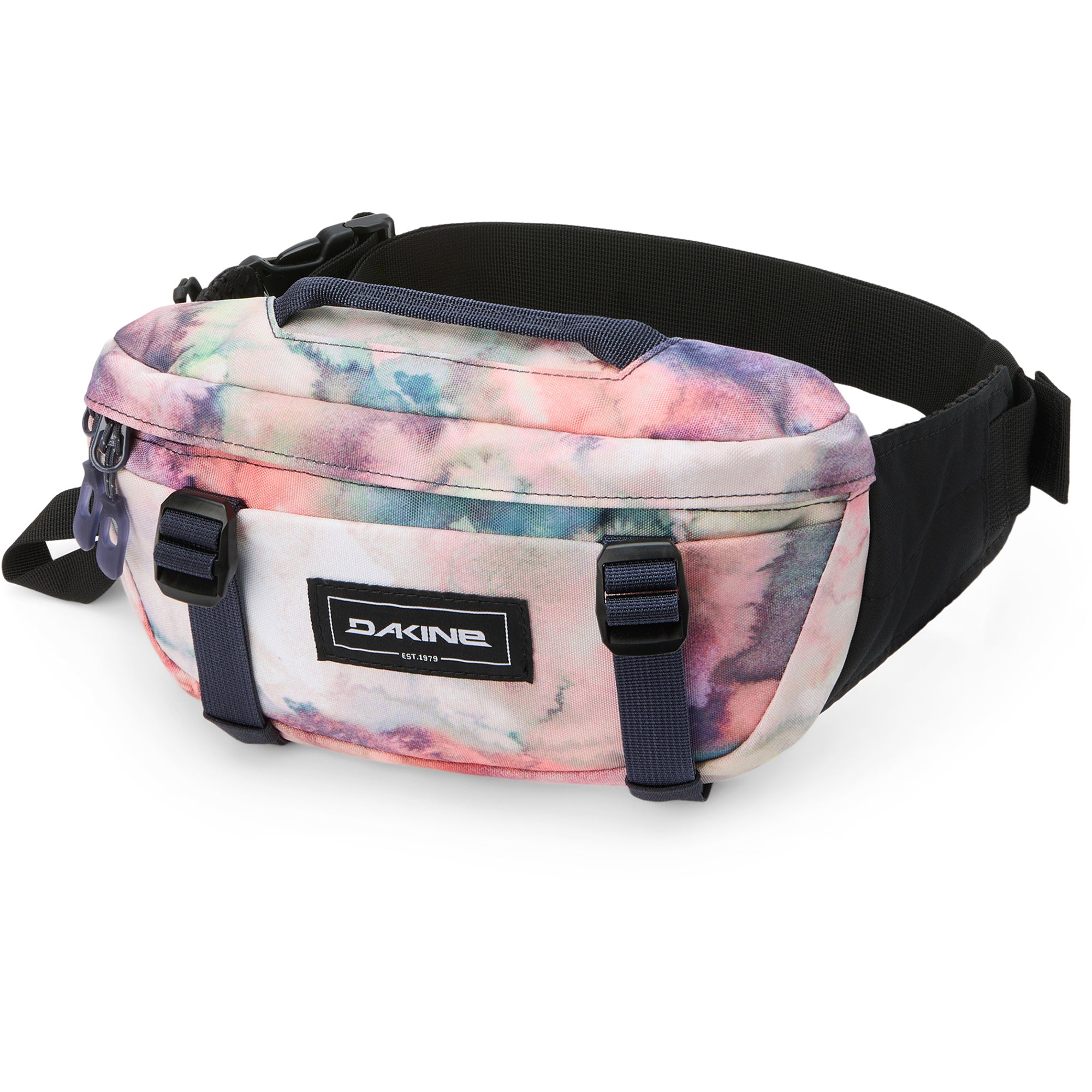 Hot Laps Hip Pack 1L - Watercolor