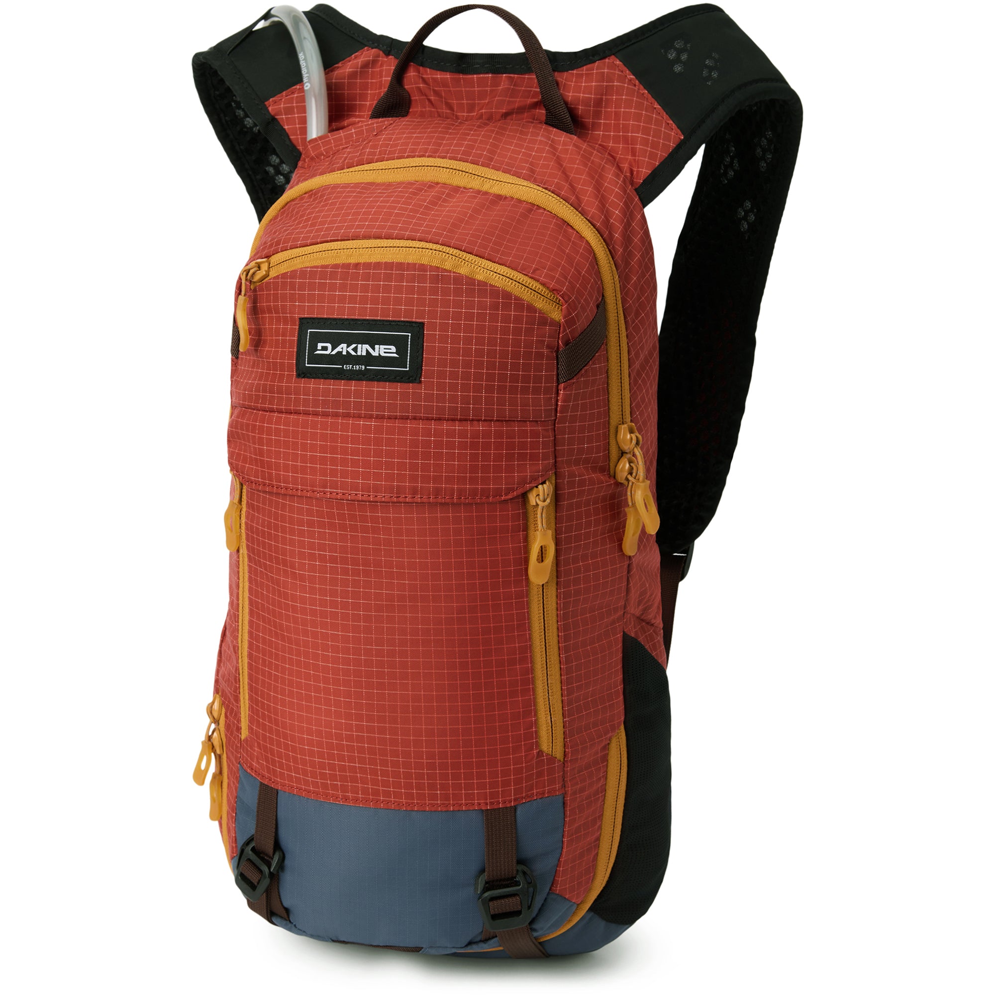 Syncline Backpack 12L - Red Tide