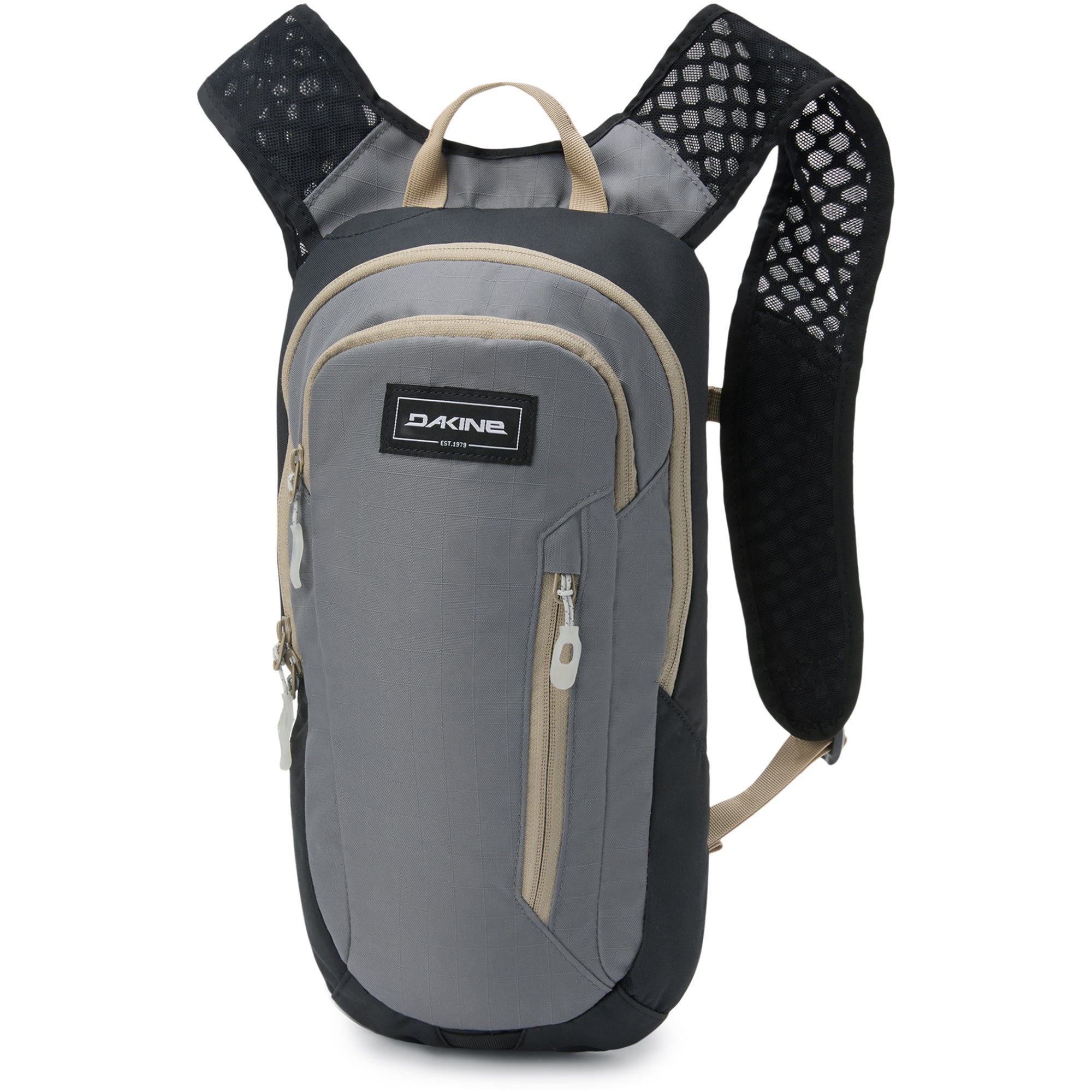 Shuttle Backpack 6L - No Hydrapak - Castlerock
