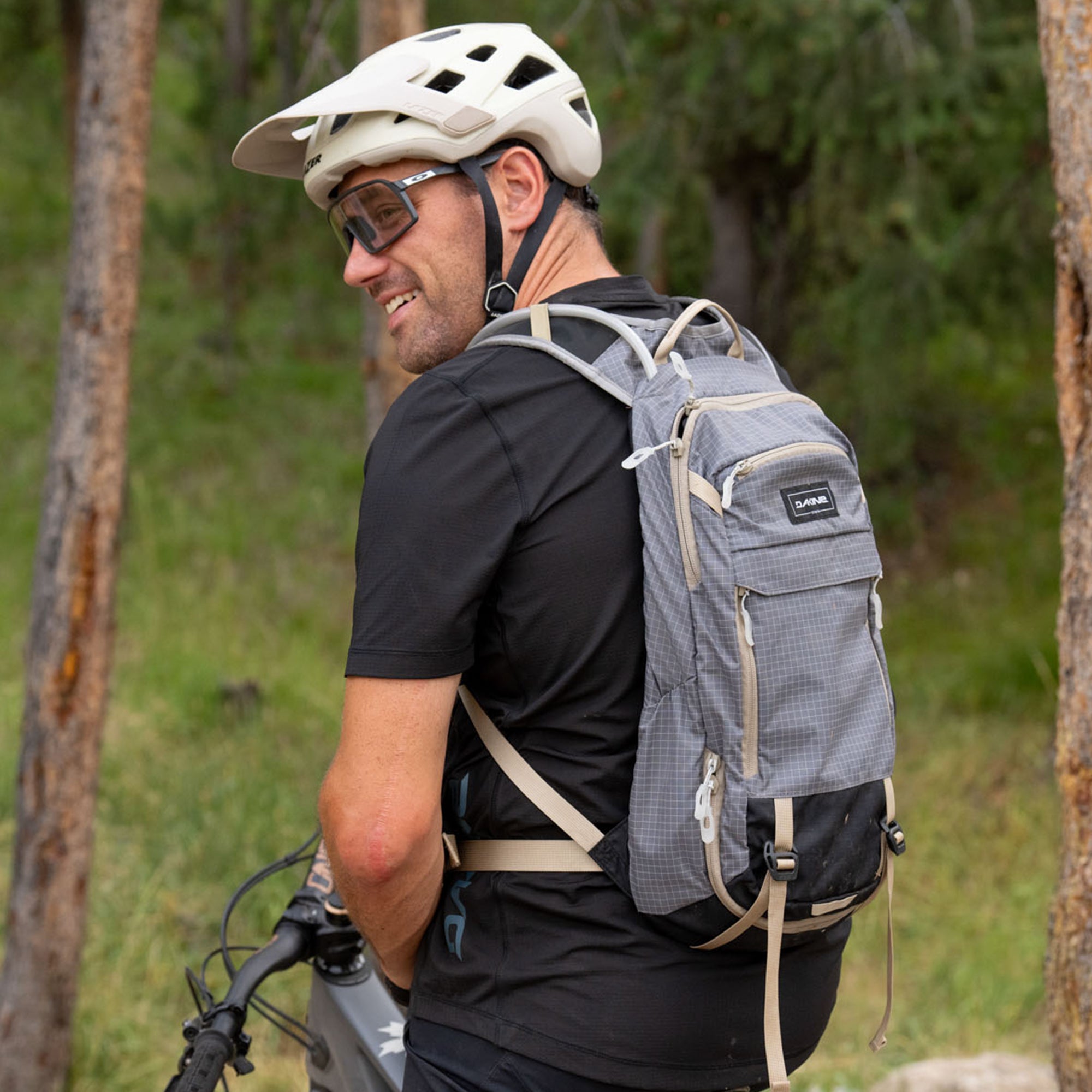 Syncline Backpack 12L - Castlerock