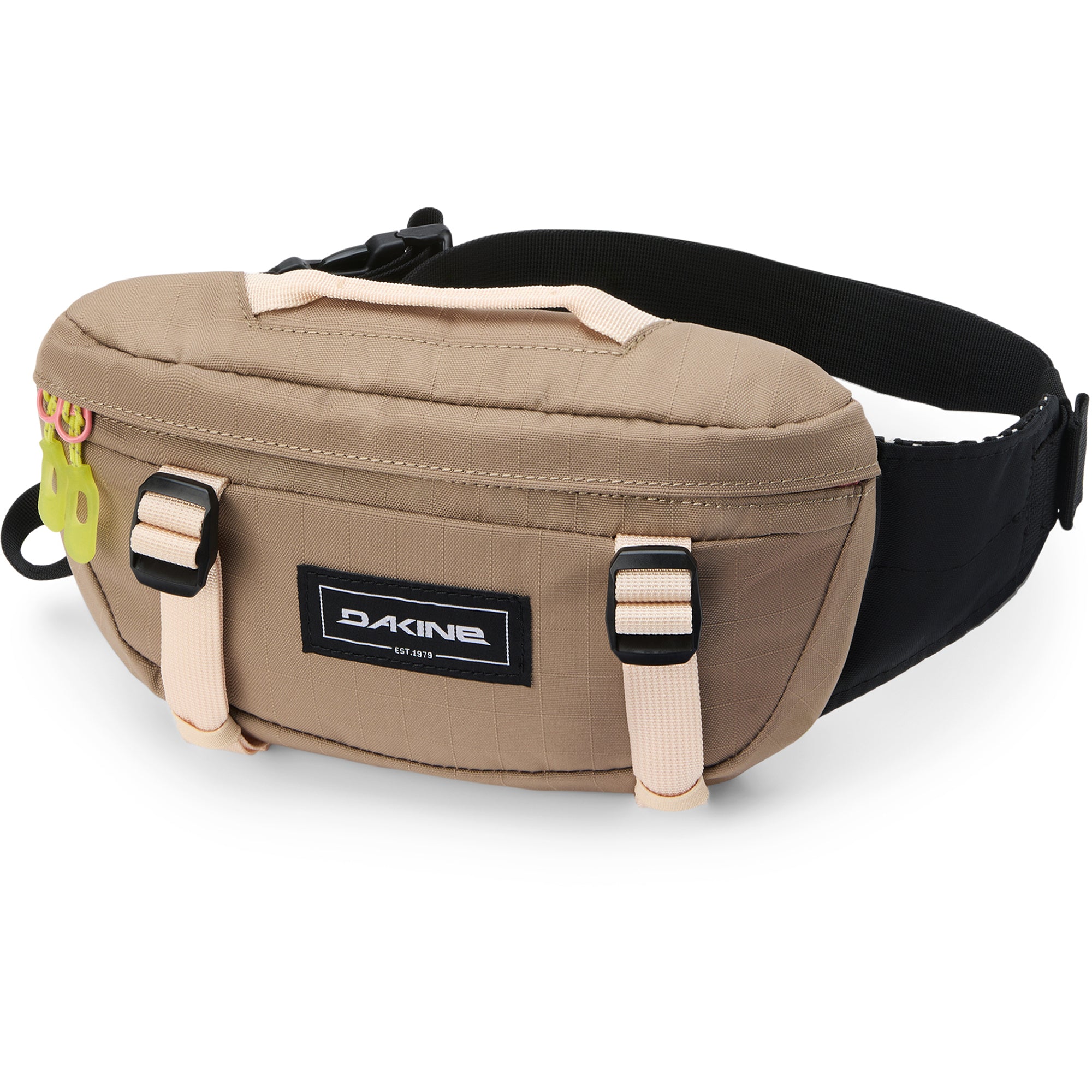 Hot Laps Hip Pack 1L - Pinebark
