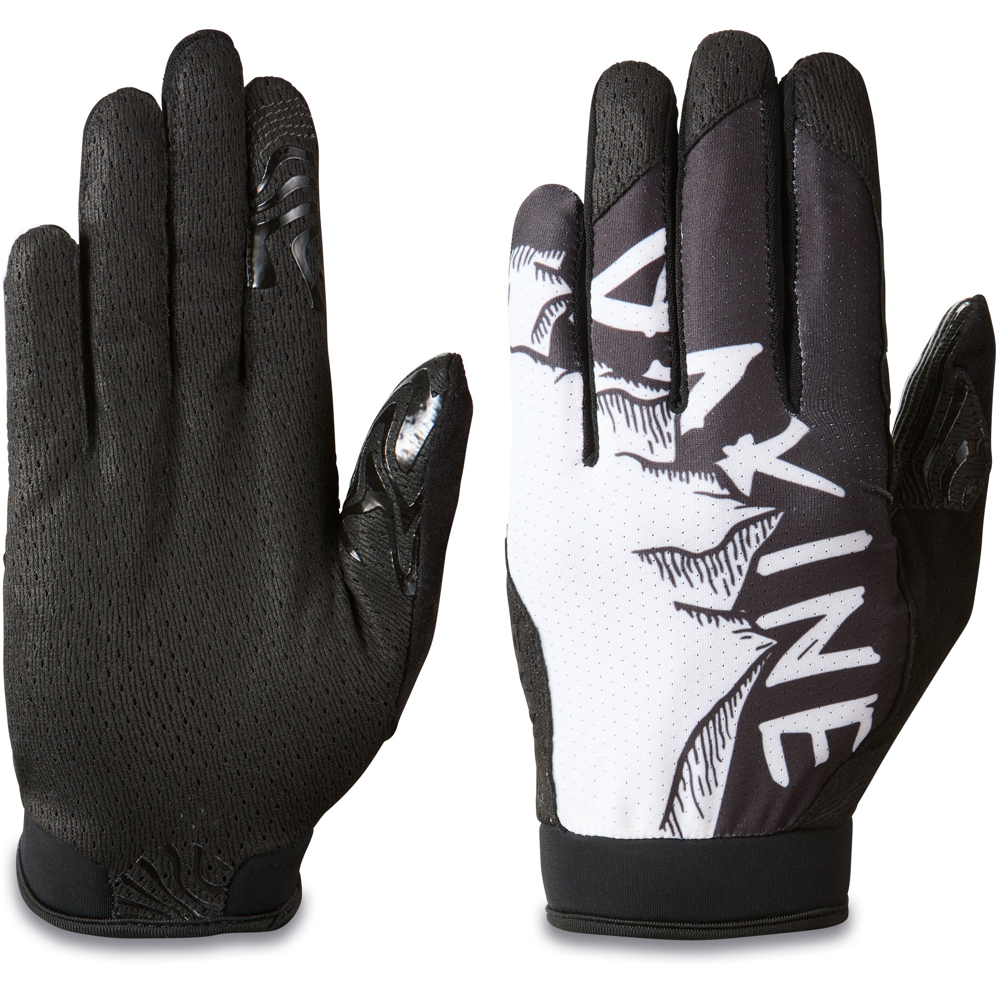Vinny T Team Vectra 2.0 Bike Glove