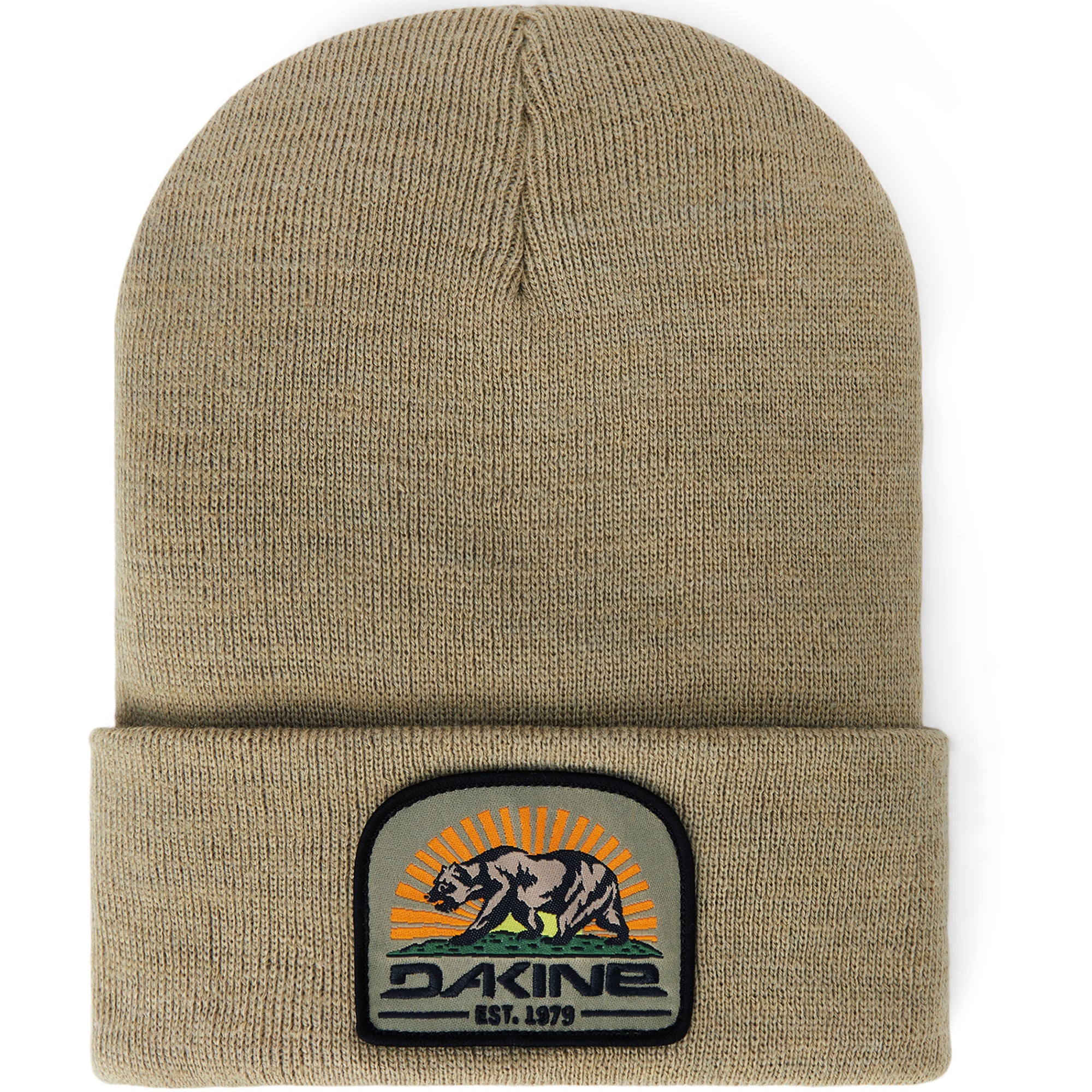 Payton Beanie - Stone