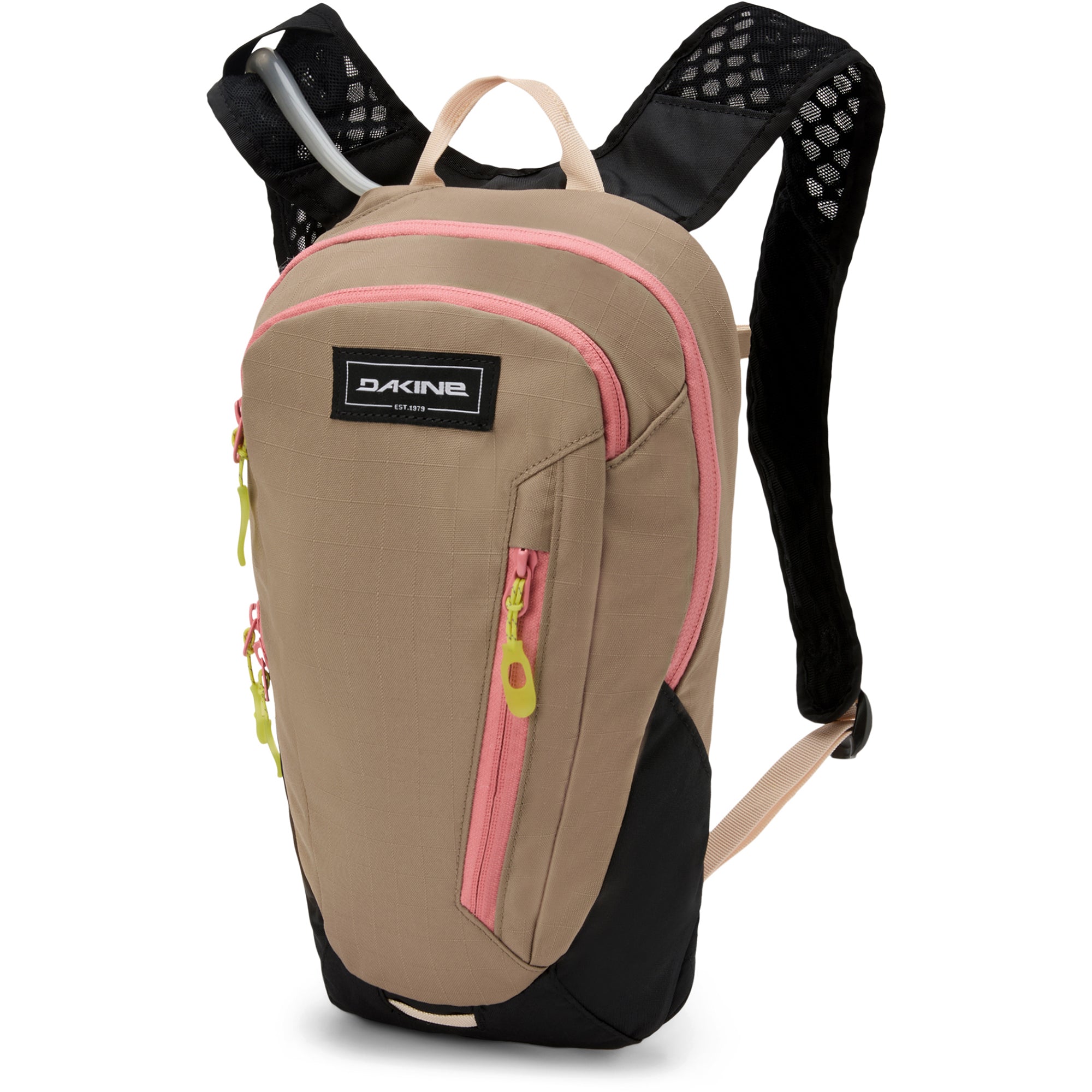Womens Shuttle Backpack 6L - Pinebark