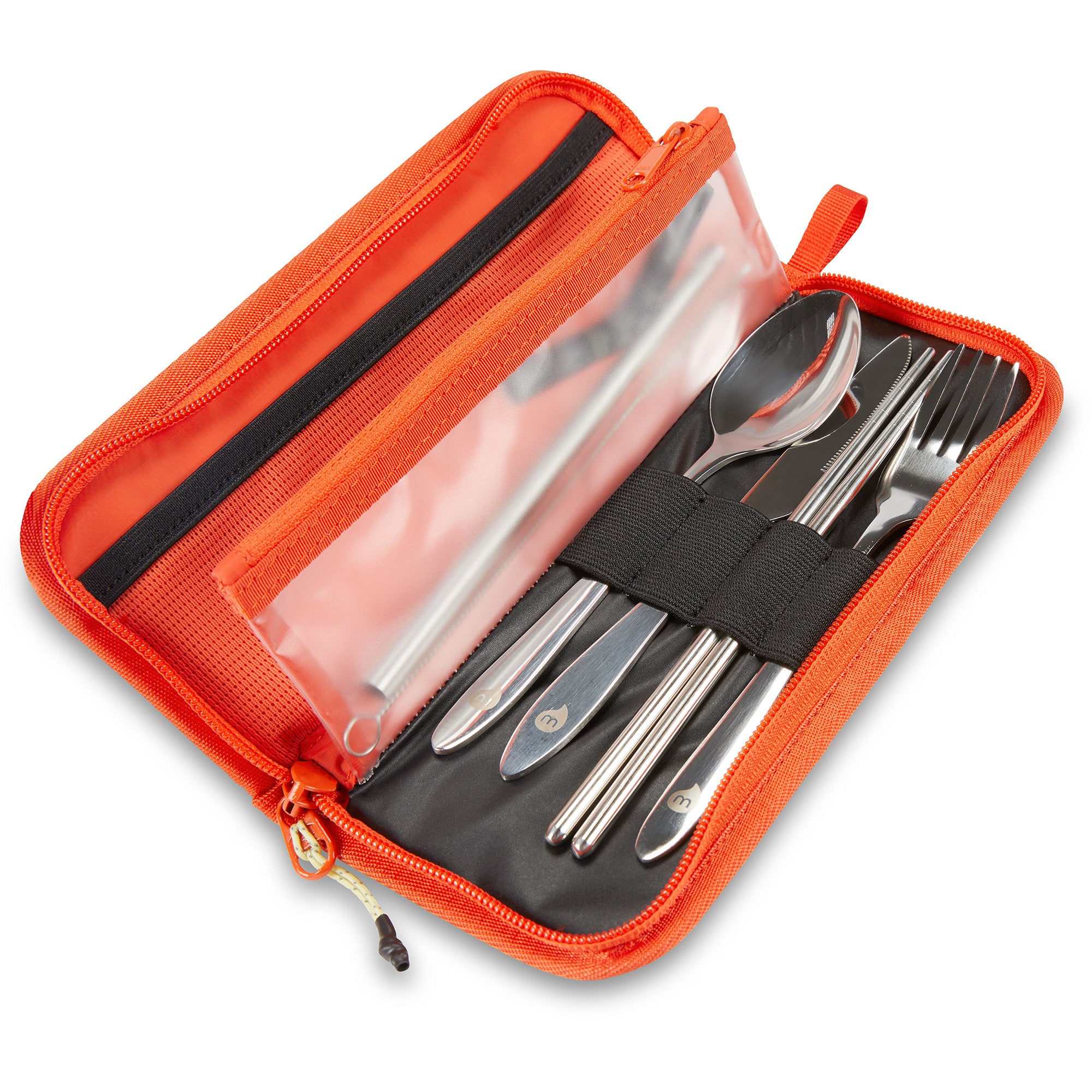 Utensil Case