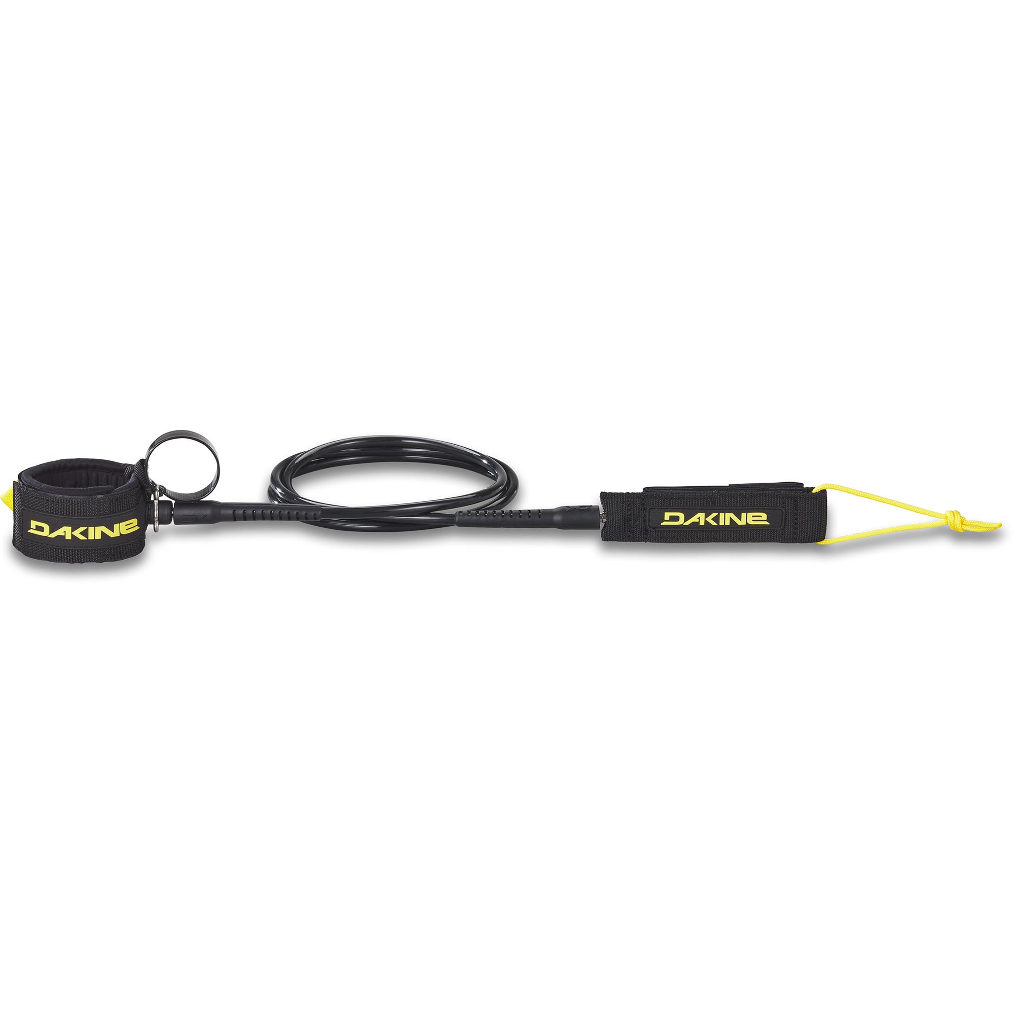 Kainui 8' X 5/16" With Easy Clip Surf Leash