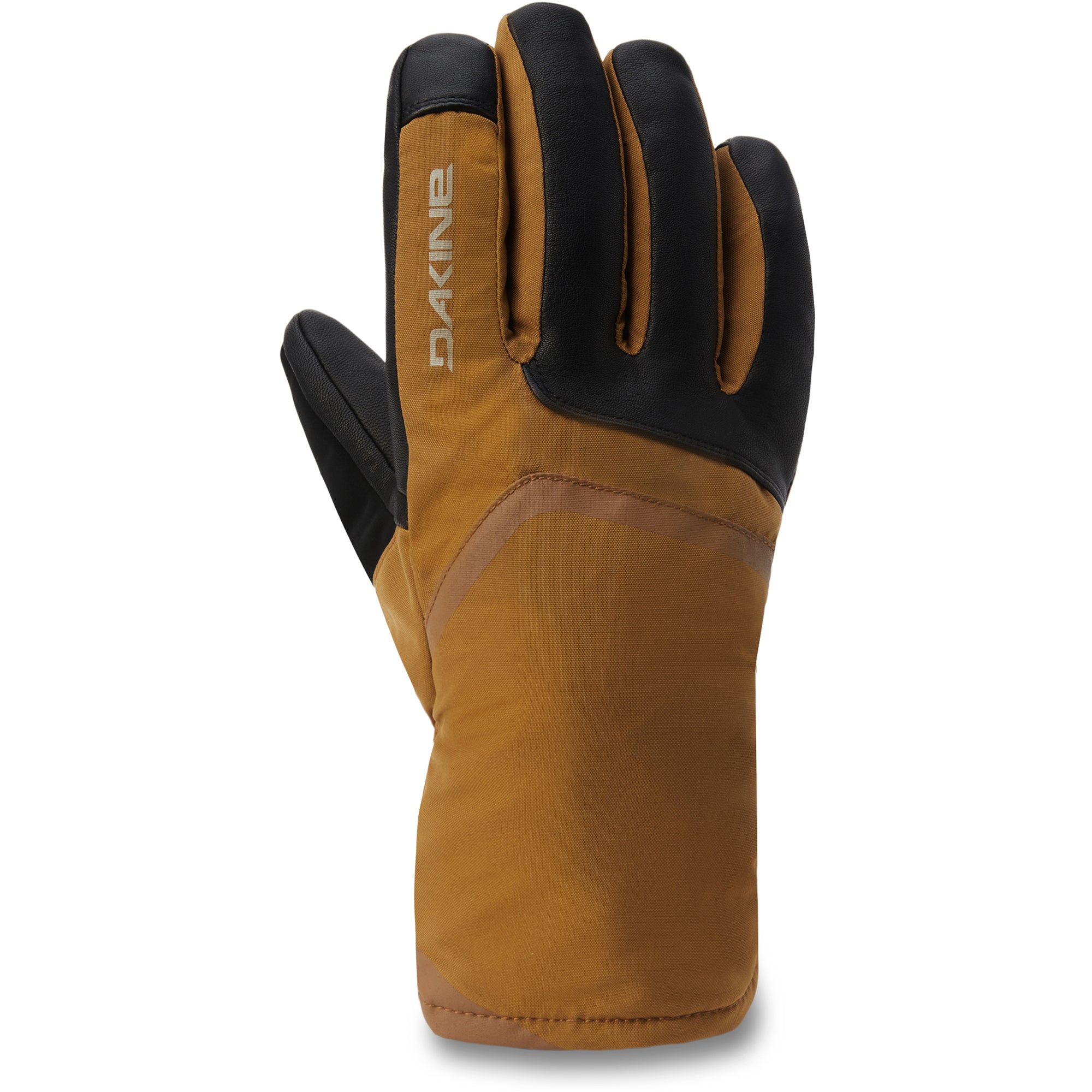 Fillmore Gore-Tex Short Glove - Rubber