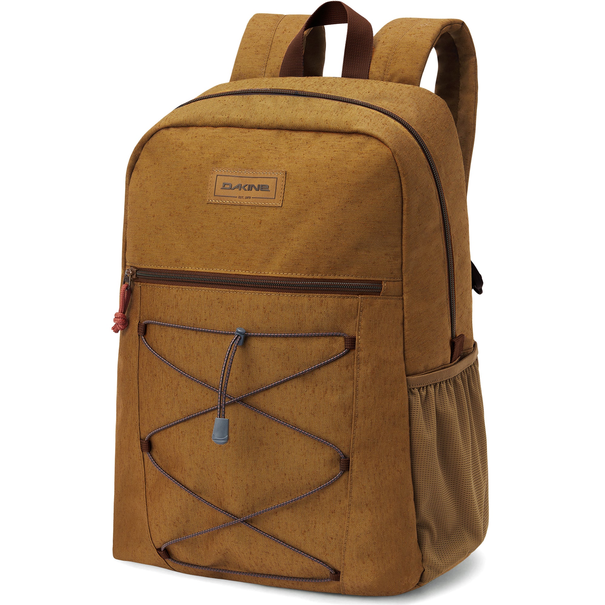 Tardy Slip Backpack 25L