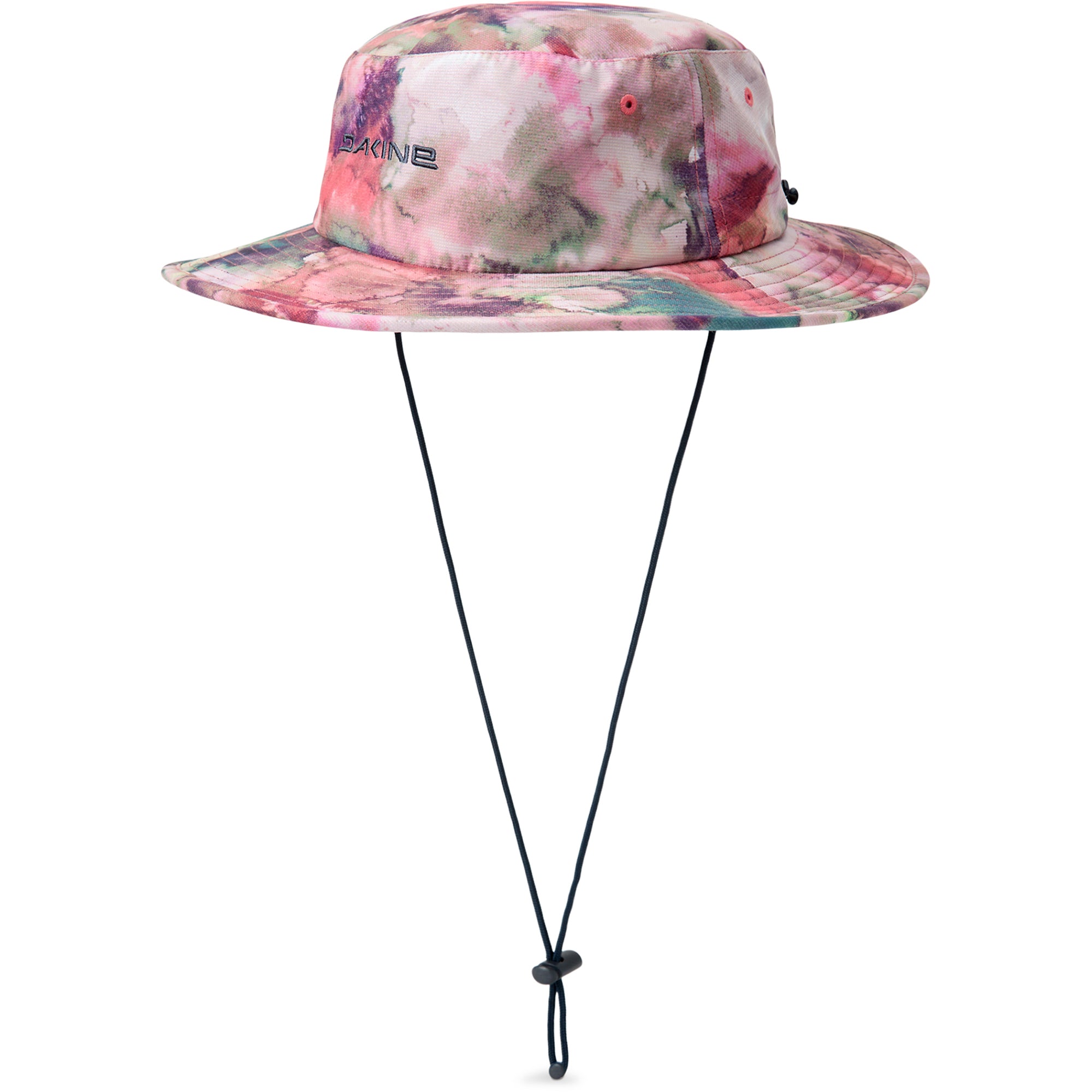 No Zone Hat - Watercolor