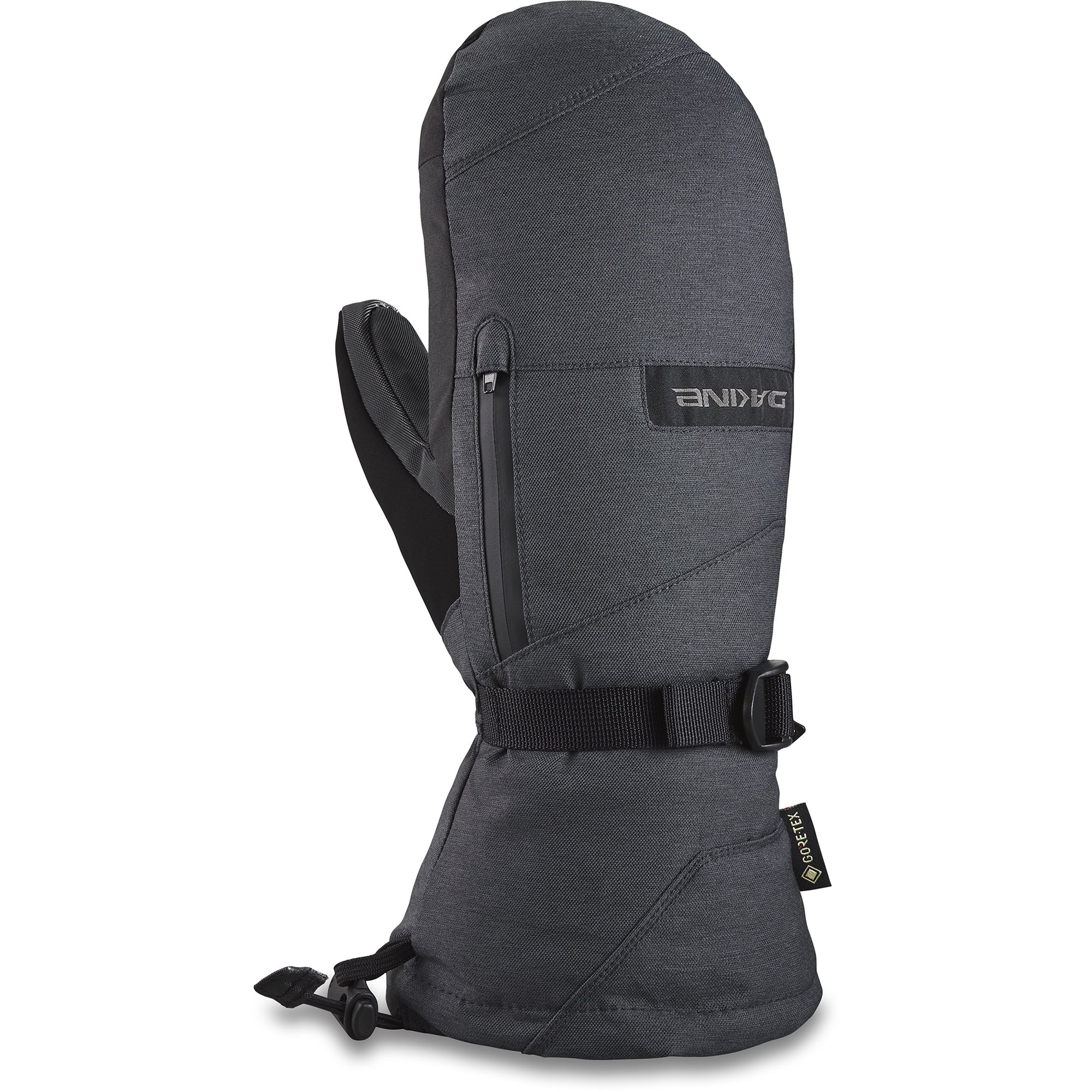 Titan Gore-Tex Mitt - Carbon