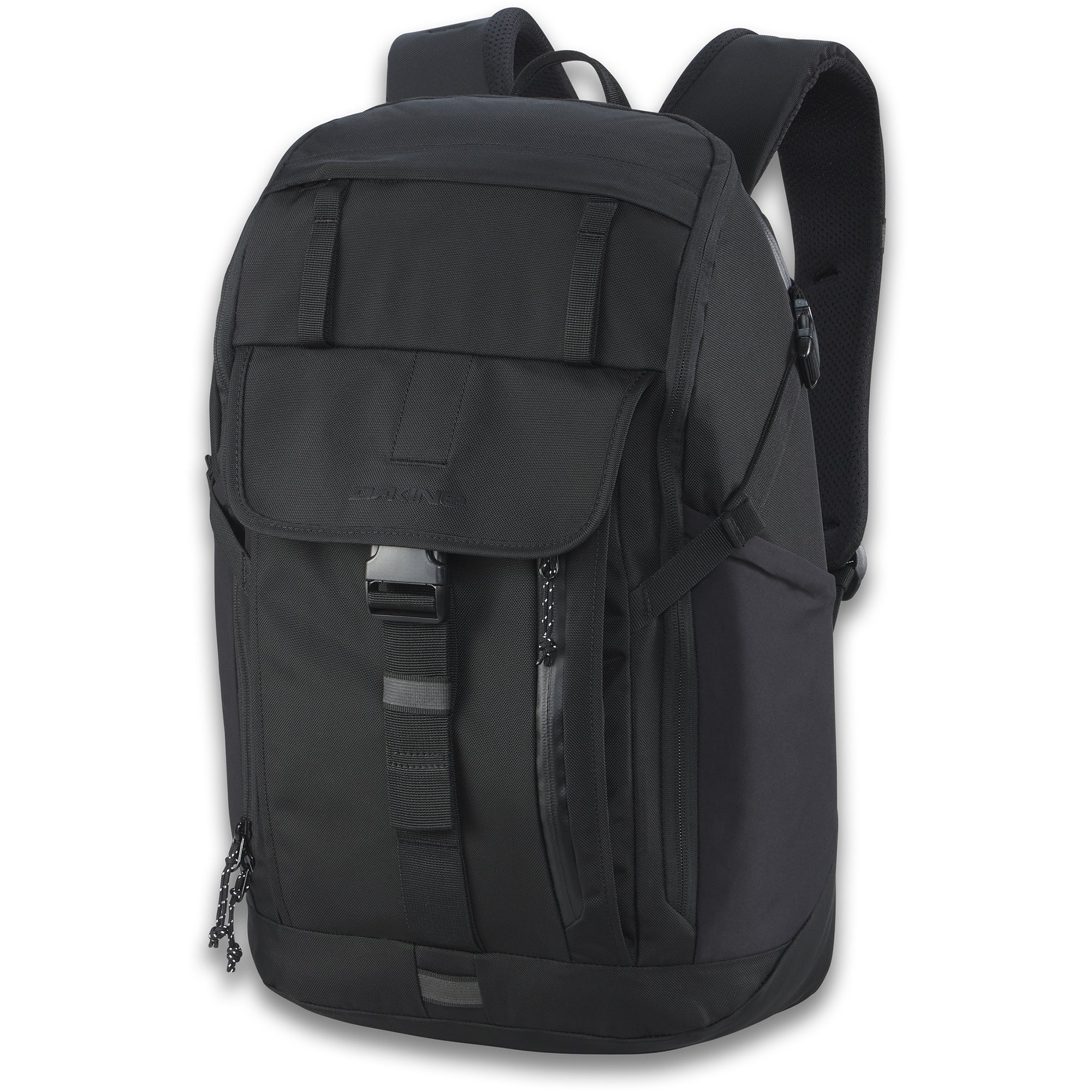 Motive Backpack 30L - Black Ballistic