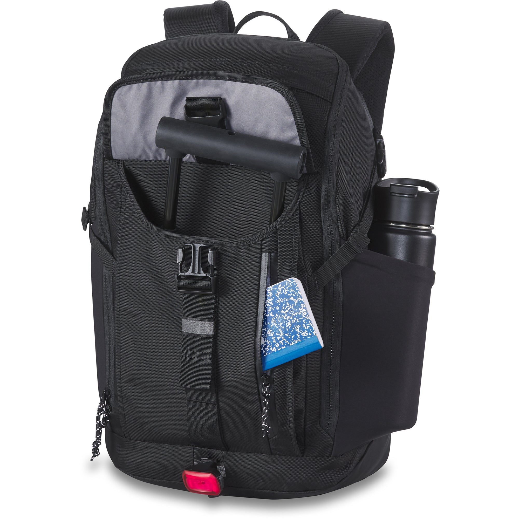 Motive Backpack 30L - Black Ballistic
