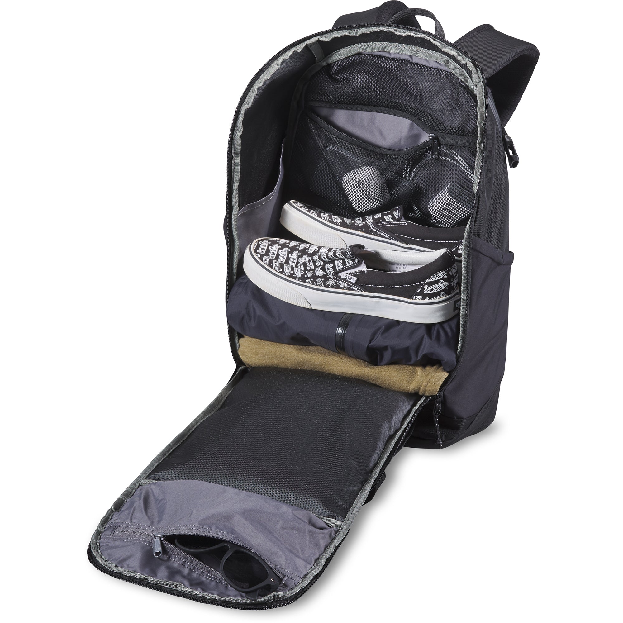 Motive Backpack 30L - Black Ballistic