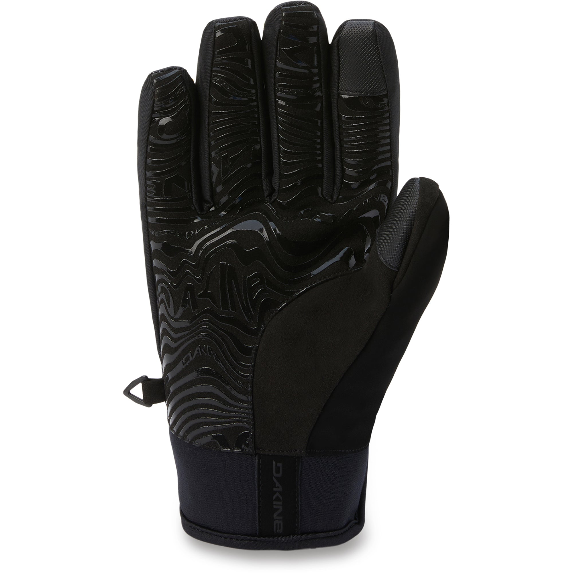 Impreza Gore-Tex Glove - Black Vintage Camo