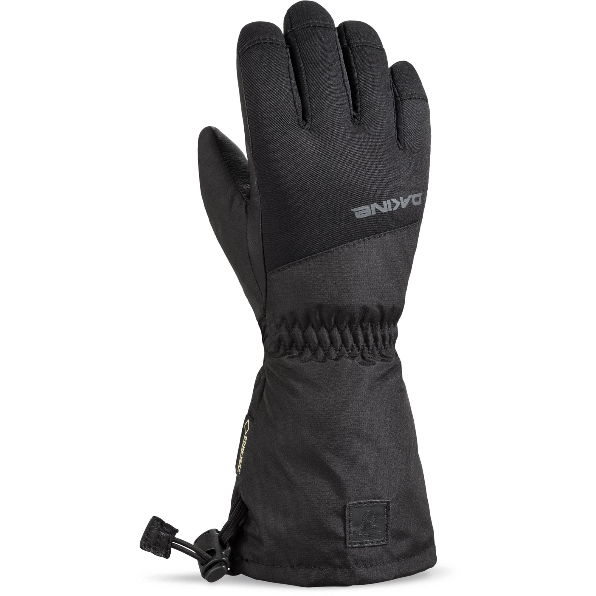 Youth Rover Gore-Tex Glove - Black