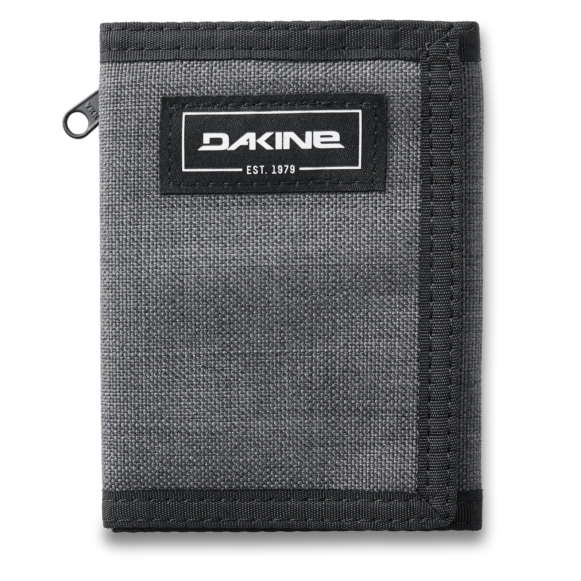 Vert Rail Wallet - Carbon