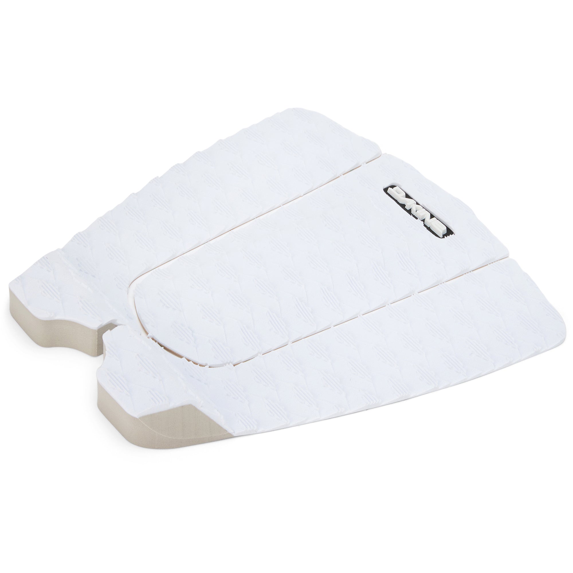 Andy Irons Pro Surf Traction Pad - White