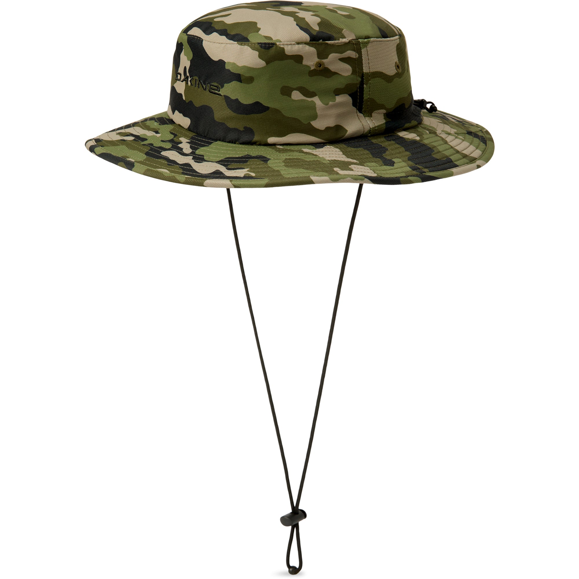 No Zone Hat - Classic Camo