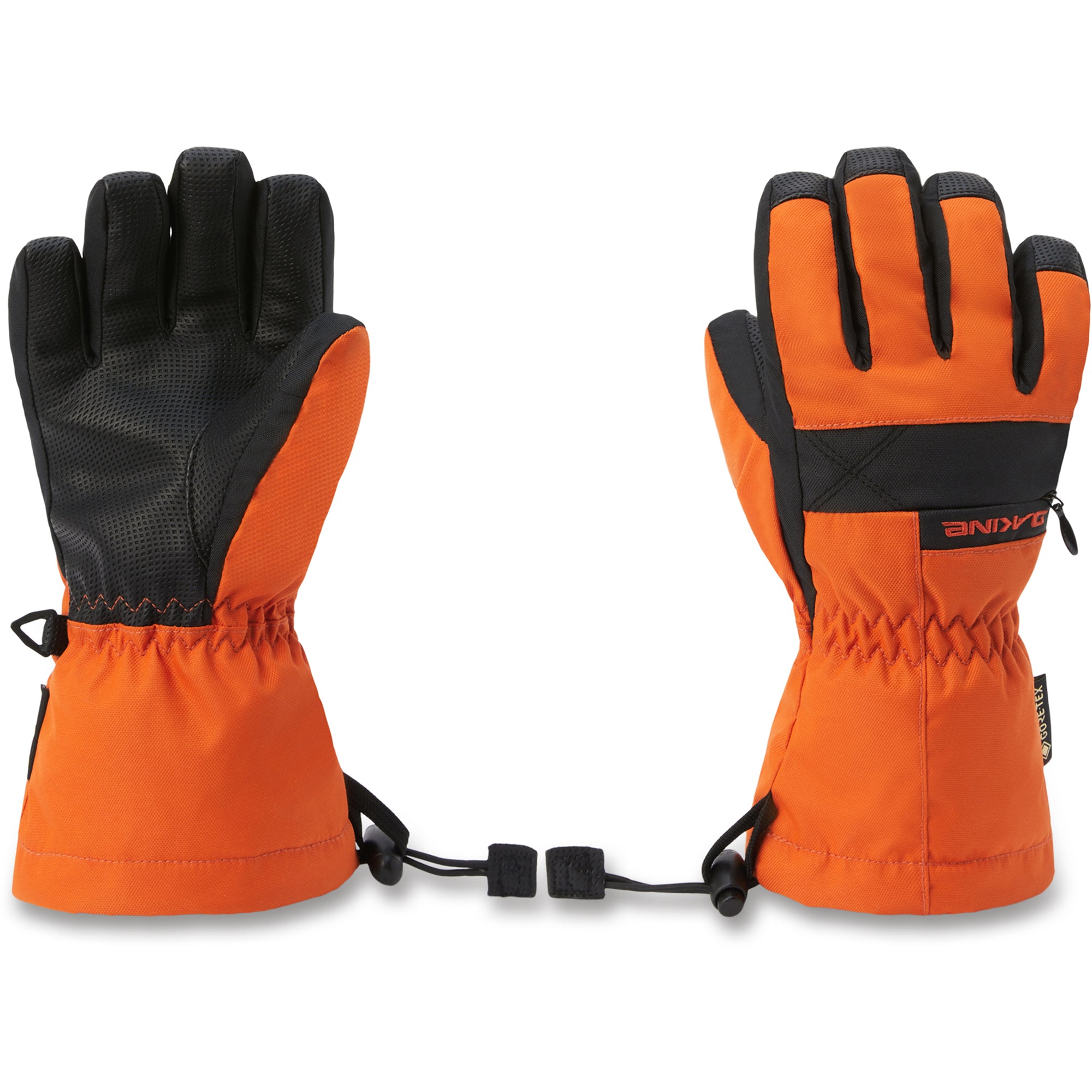 Youth Avenger Gore-Tex Glove - Pureed Pumpkin