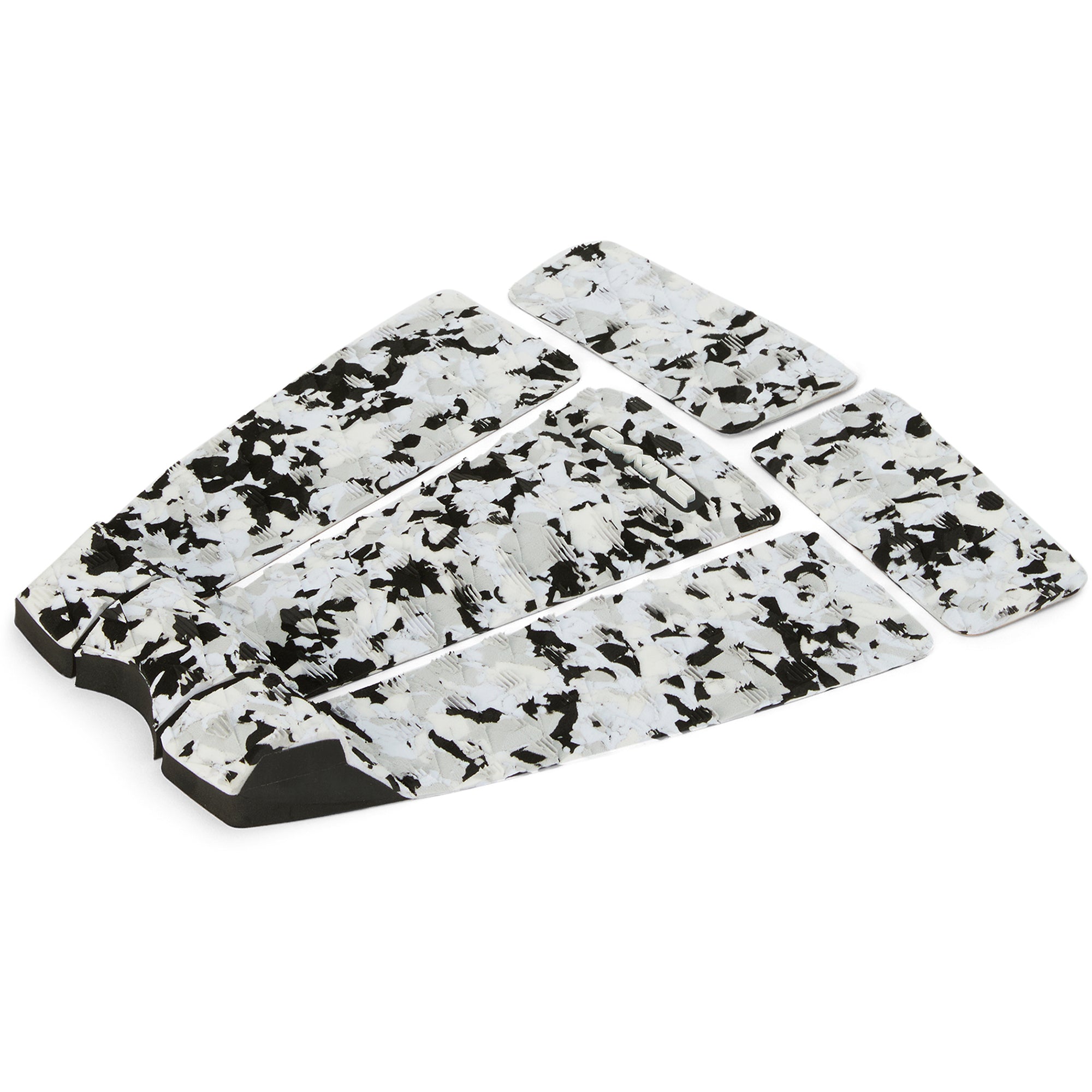 Bruce Irons Pro Surf Traction Pad - Snow Camo
