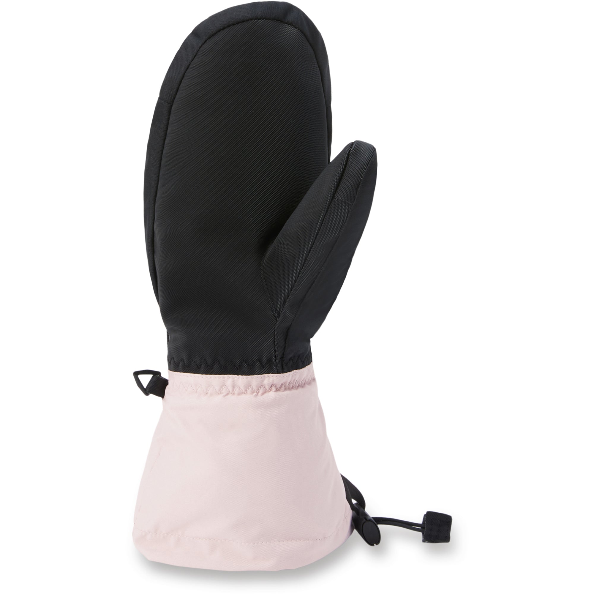 Womens Lynx Mitt - Burnished Lilac