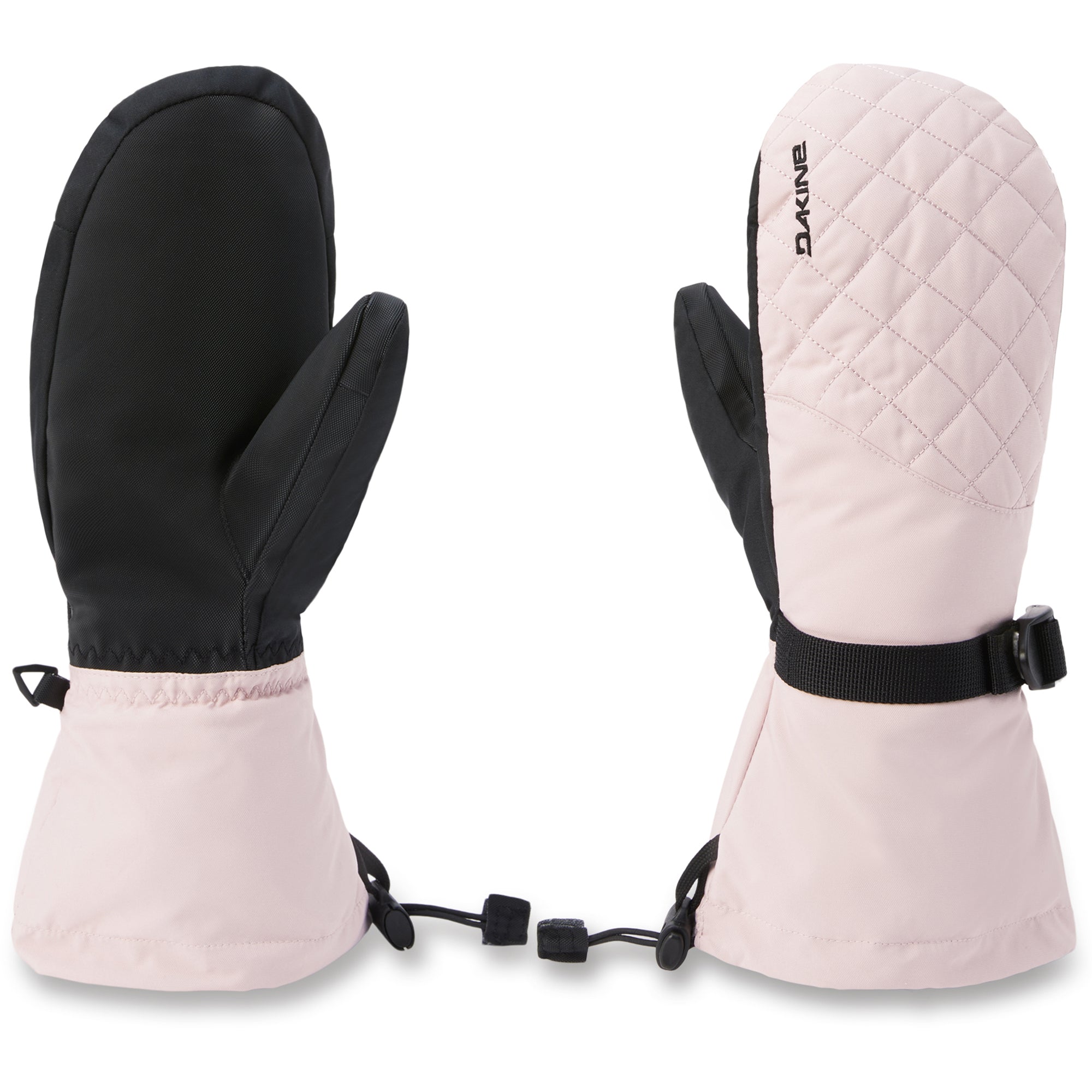 Womens Lynx Mitt - Burnished Lilac