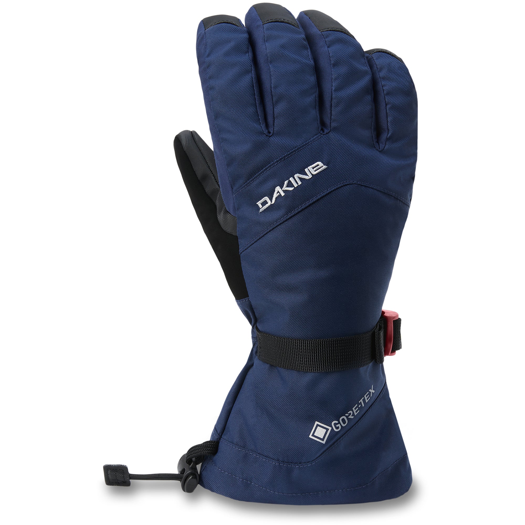 Eclipse Gore-Tex Glove - Navy