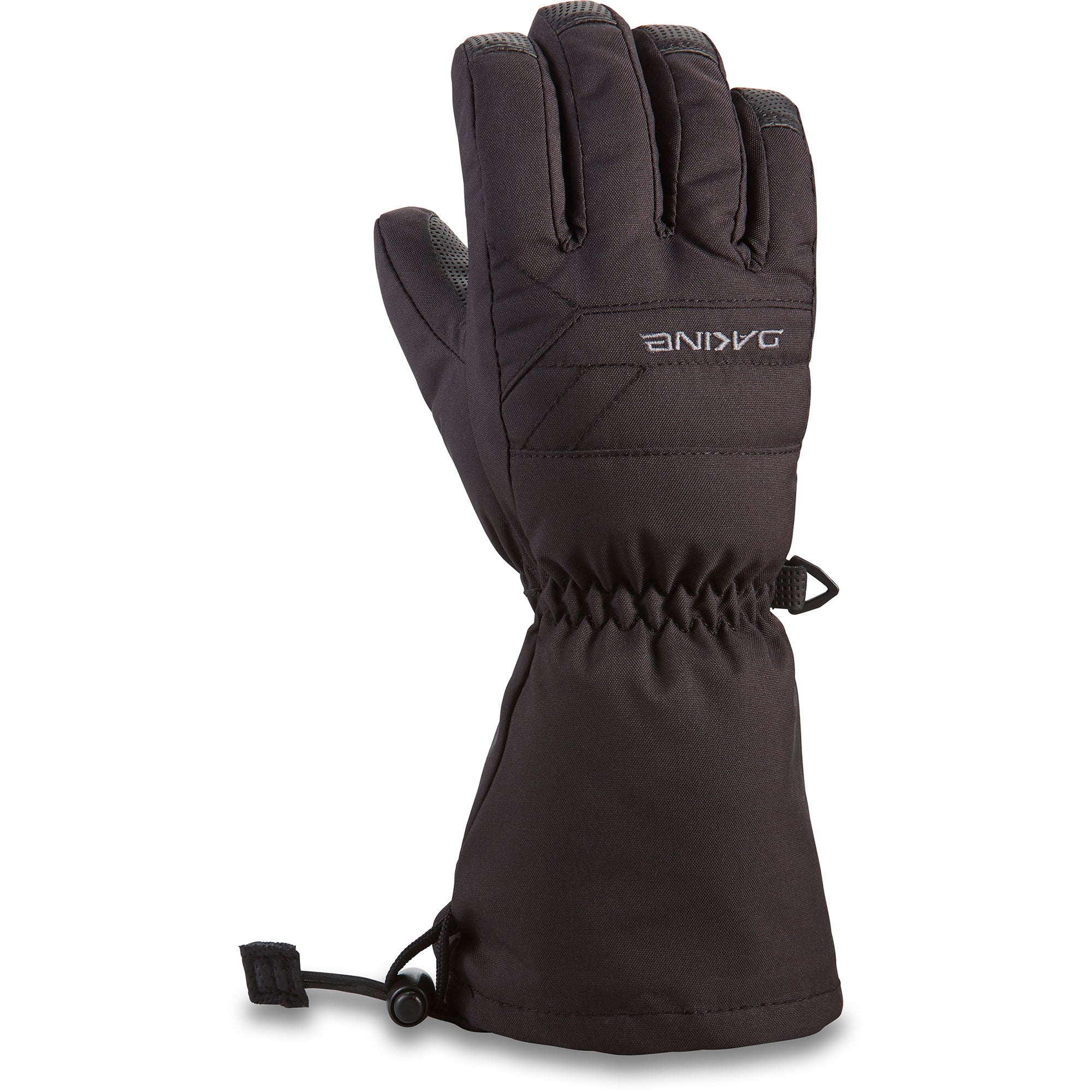 Youth Yukon Glove - Black