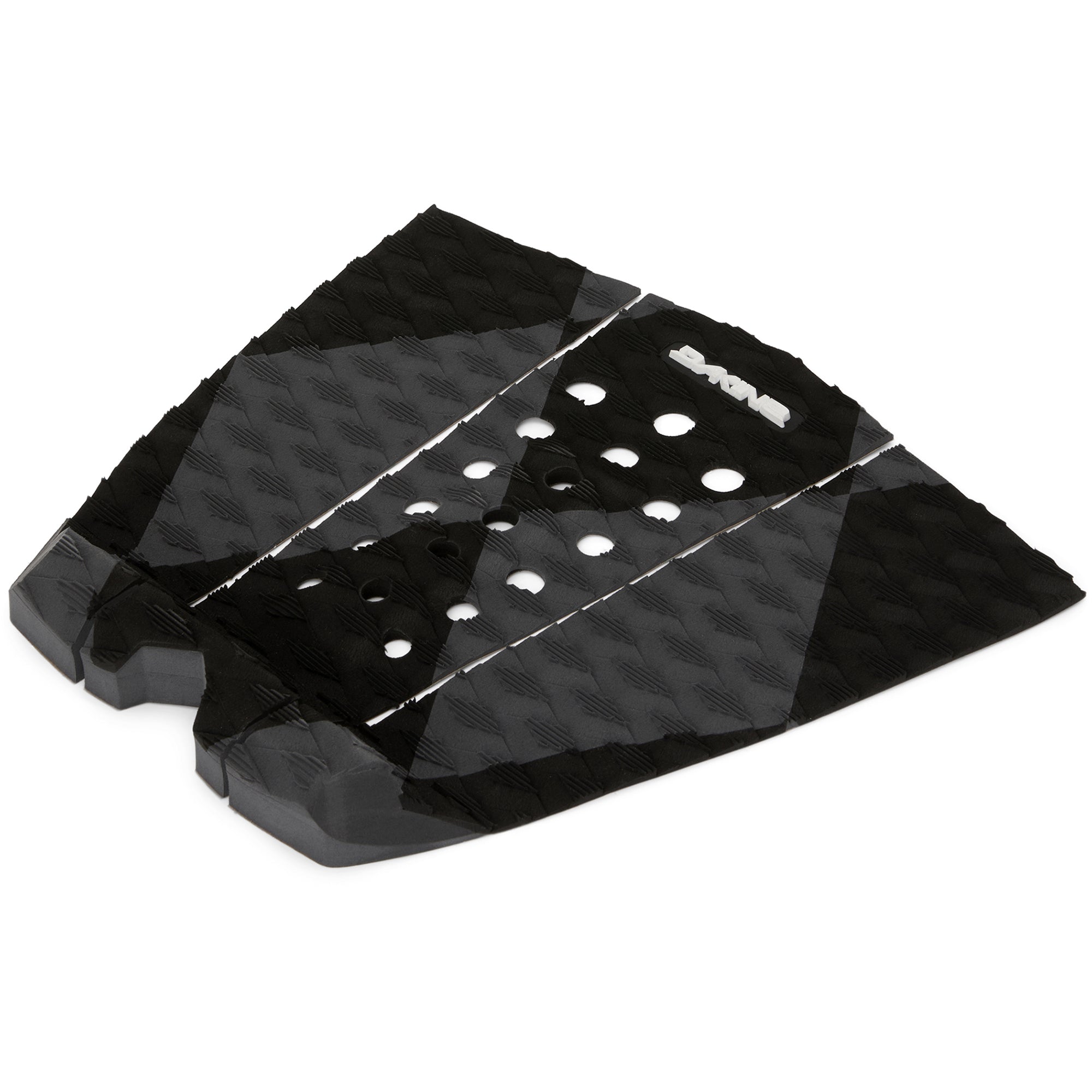 Yago Dora Pro Surf Traction Pad - Black Asphalt
