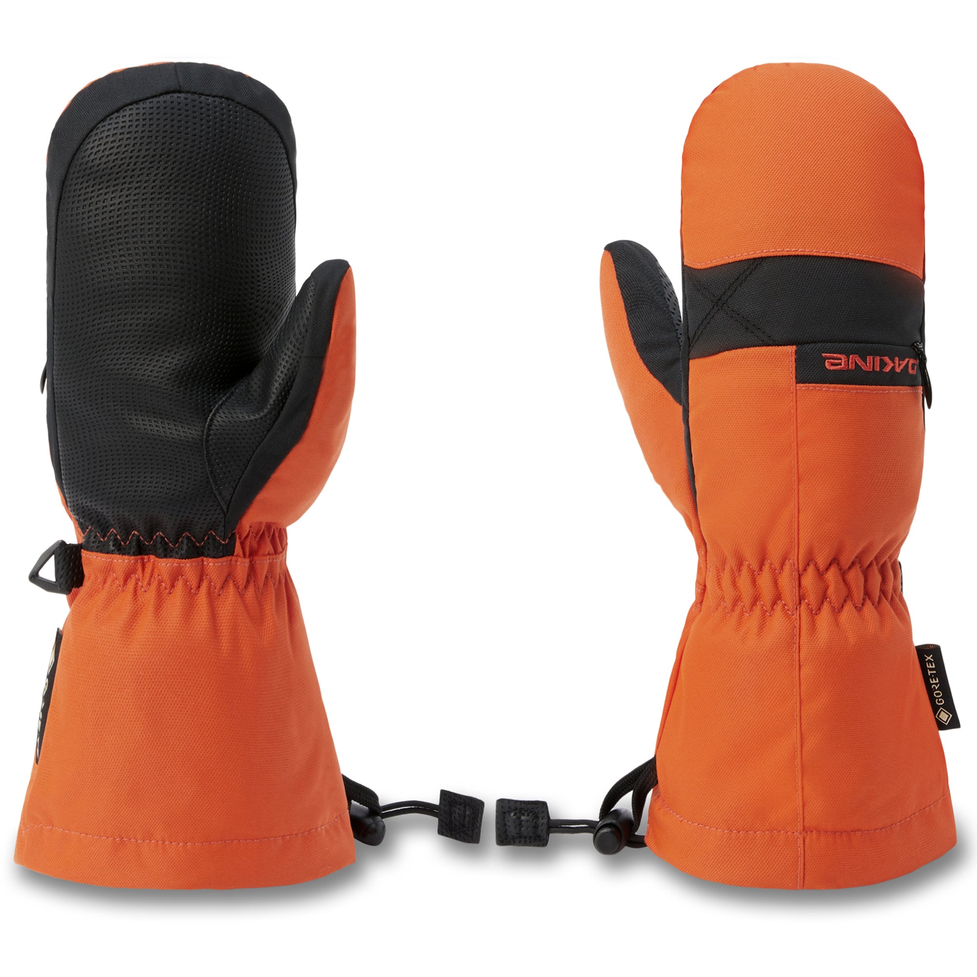 Youth Avenger Gore-Tex Mitt - Pureed Pumpkin