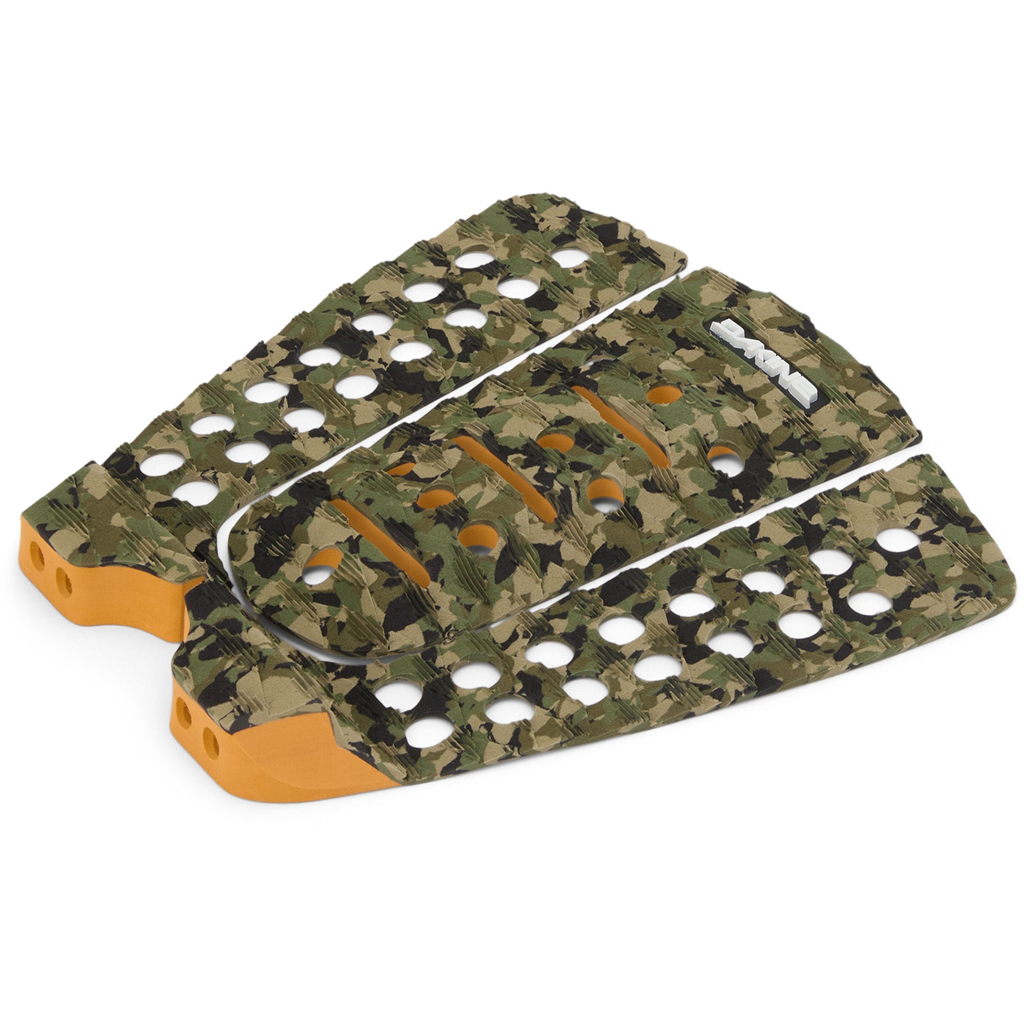 Shane Dorian Pro Surf Traction Pad - Classic Camo