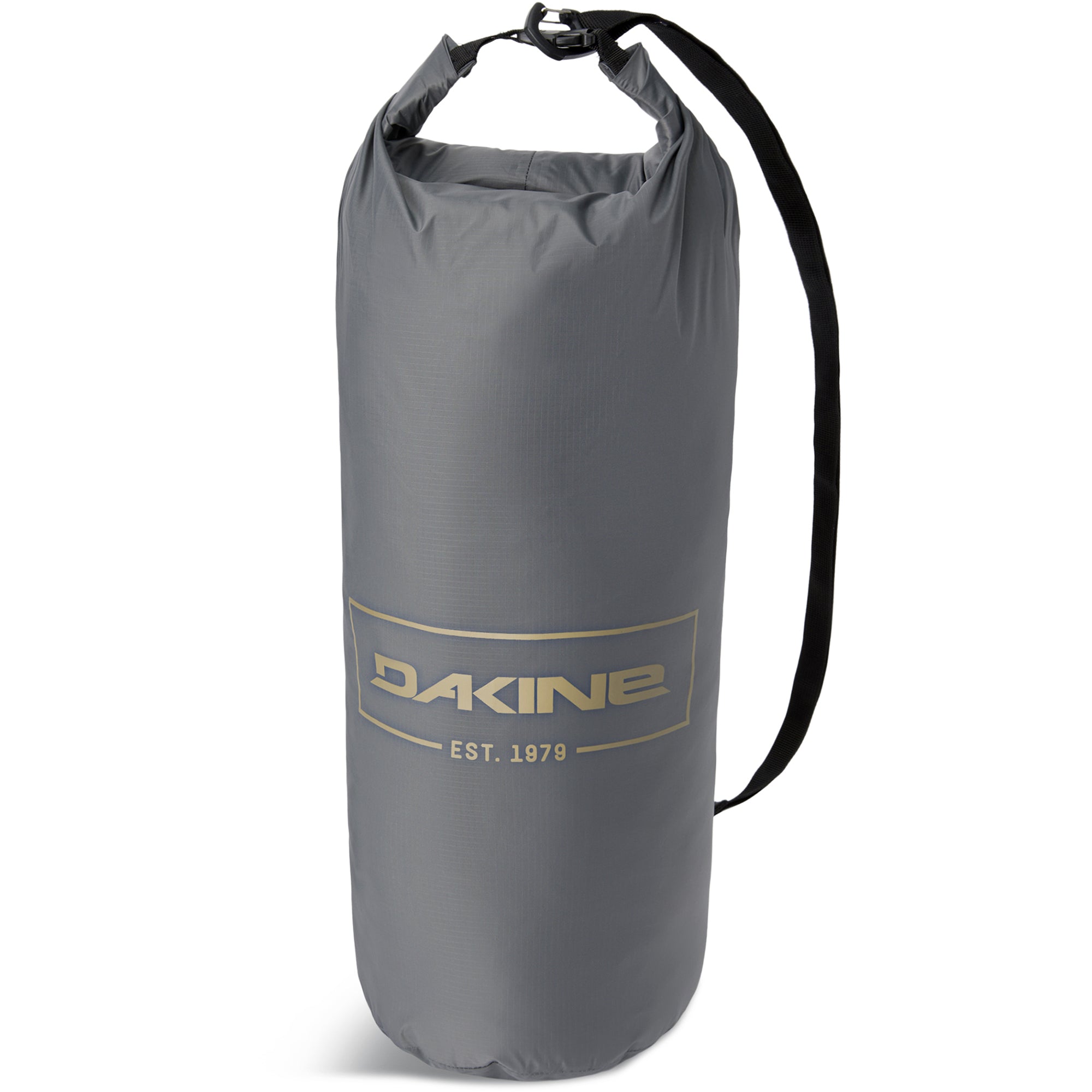 Packable Wet/Dry Rolltop Bag 20L - Castlerock