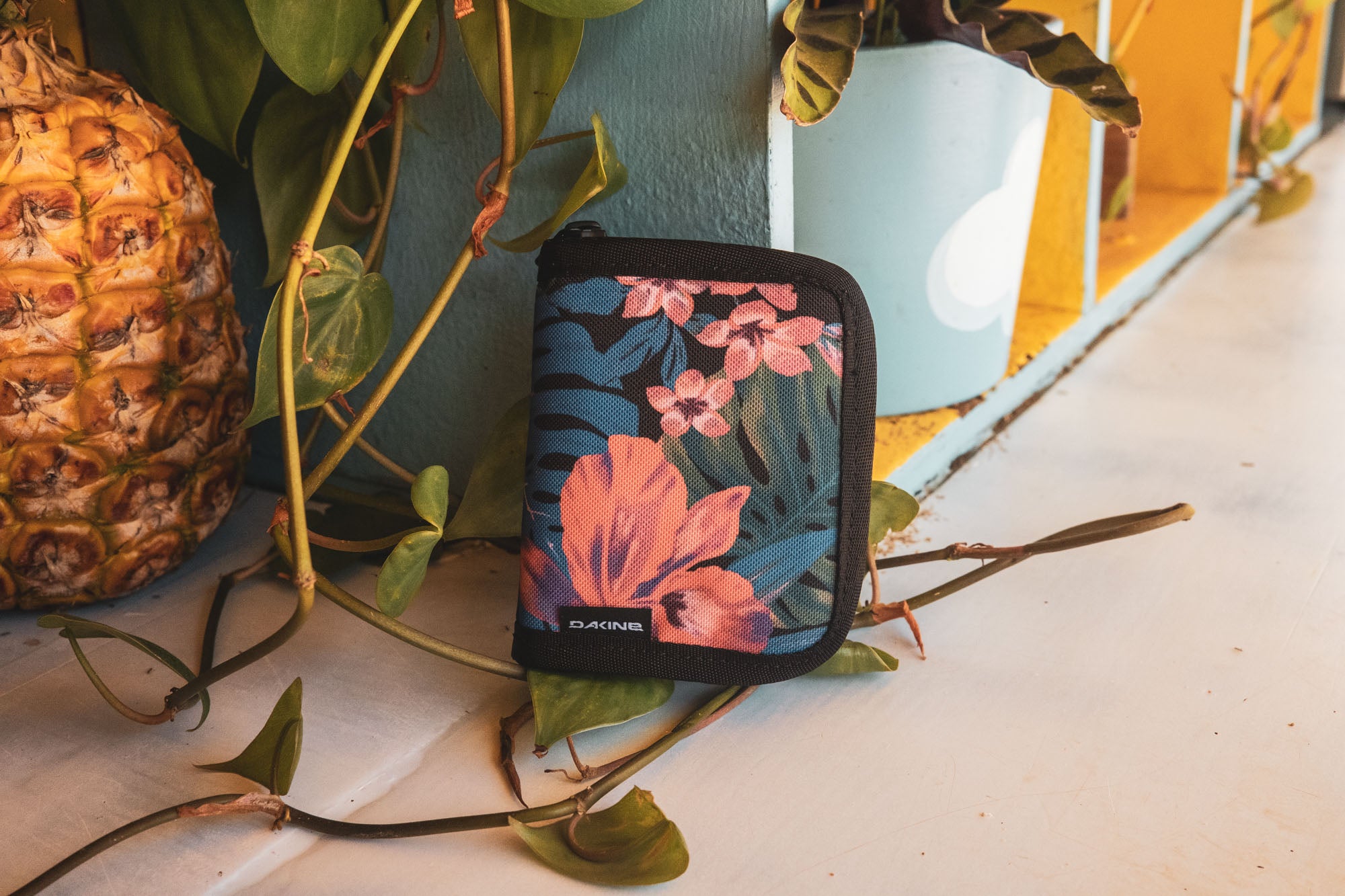 Soho Wallet