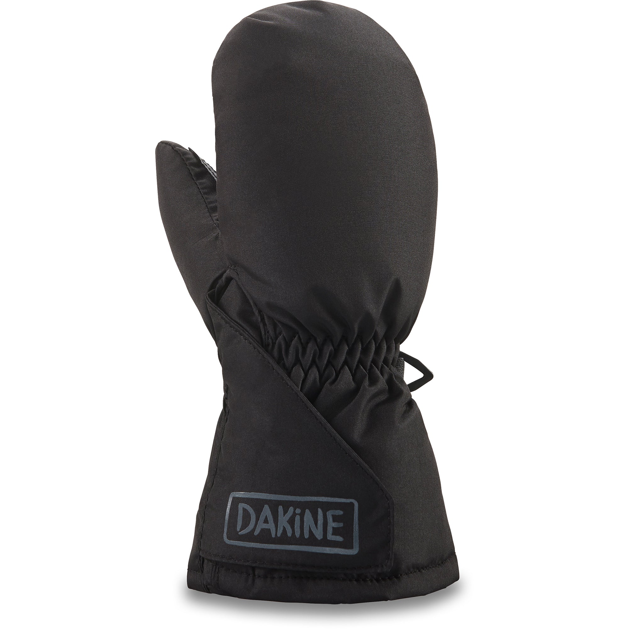 Toddler Brat Mitt - Black