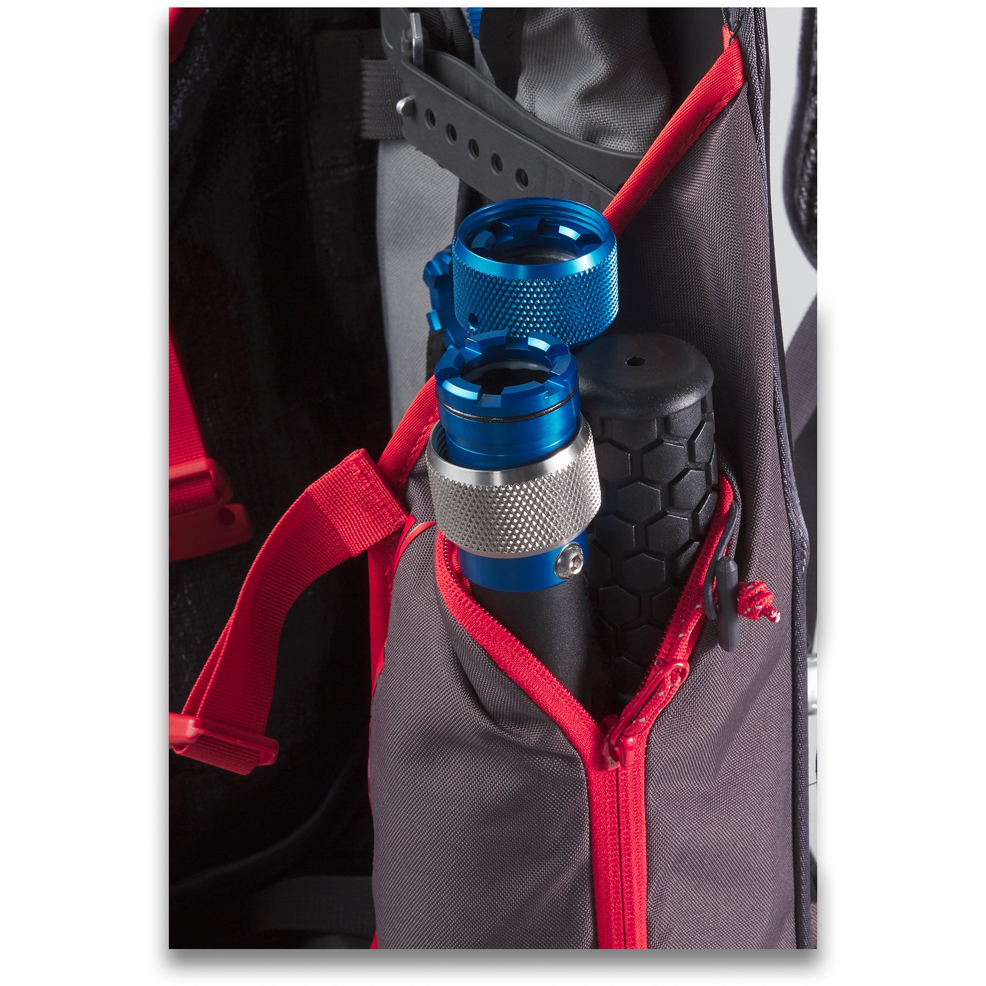 Builder Backpack 25L - Redline - Dakine