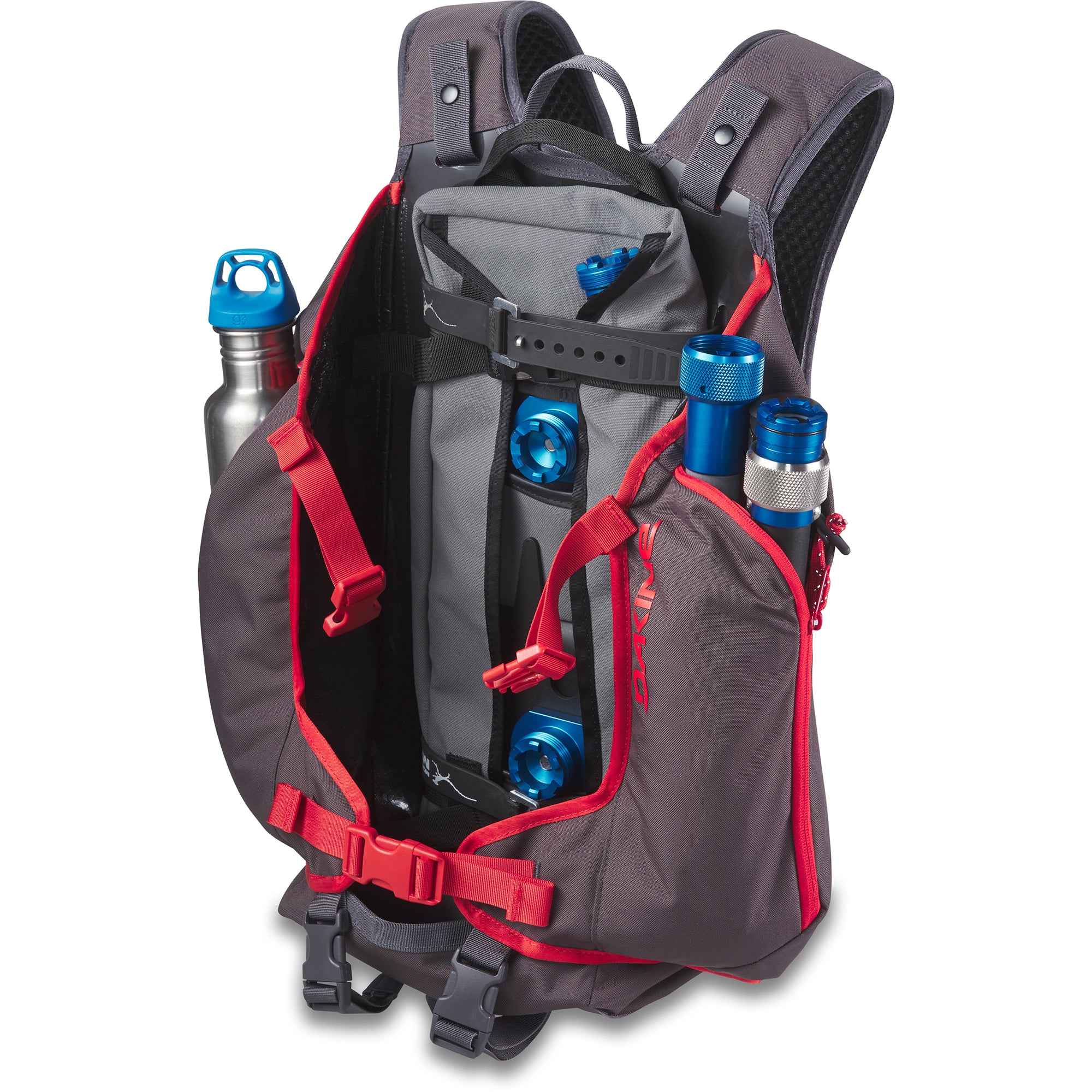 Builder Backpack 25L - Redline - Dakine