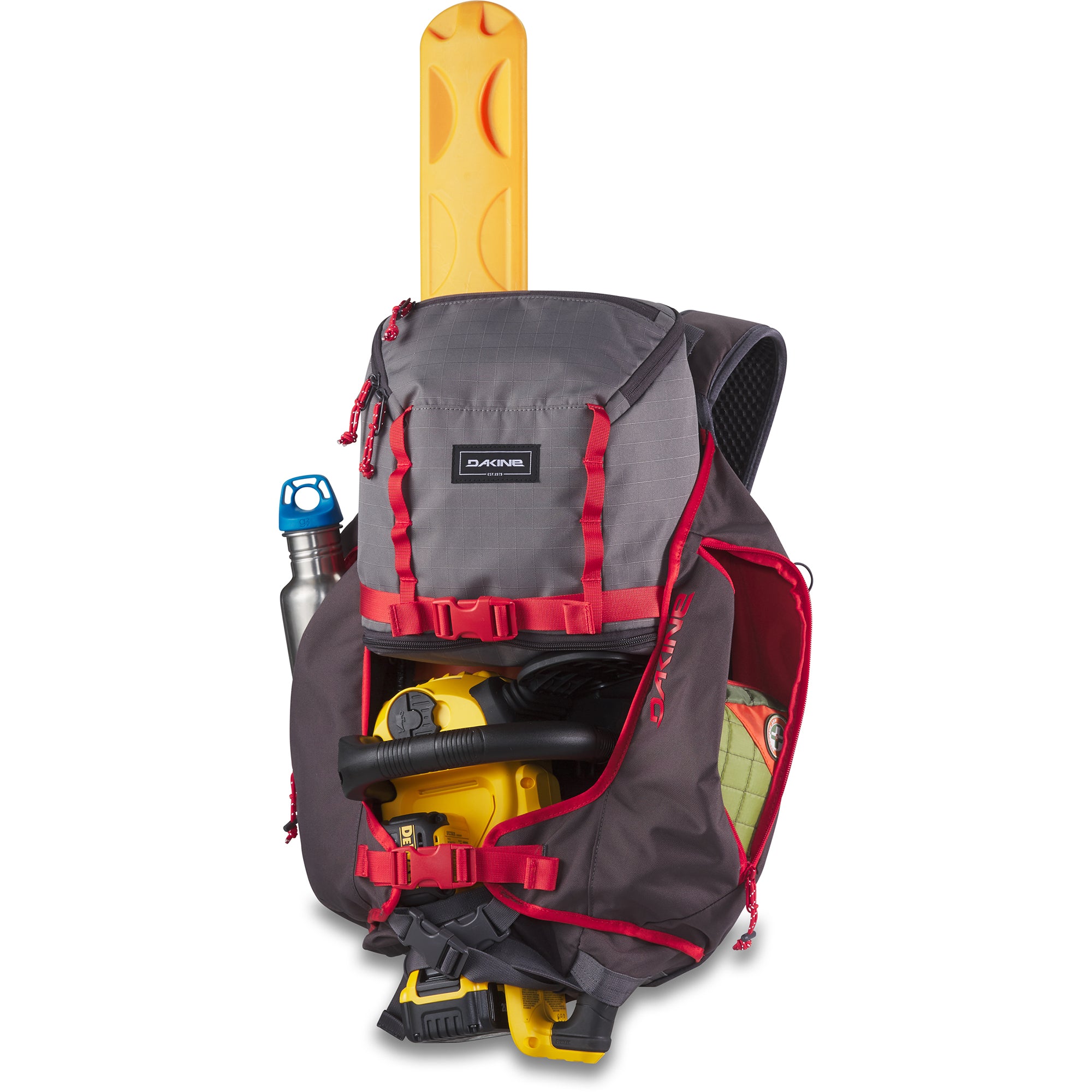 Builder Backpack 25L - Redline - Dakine